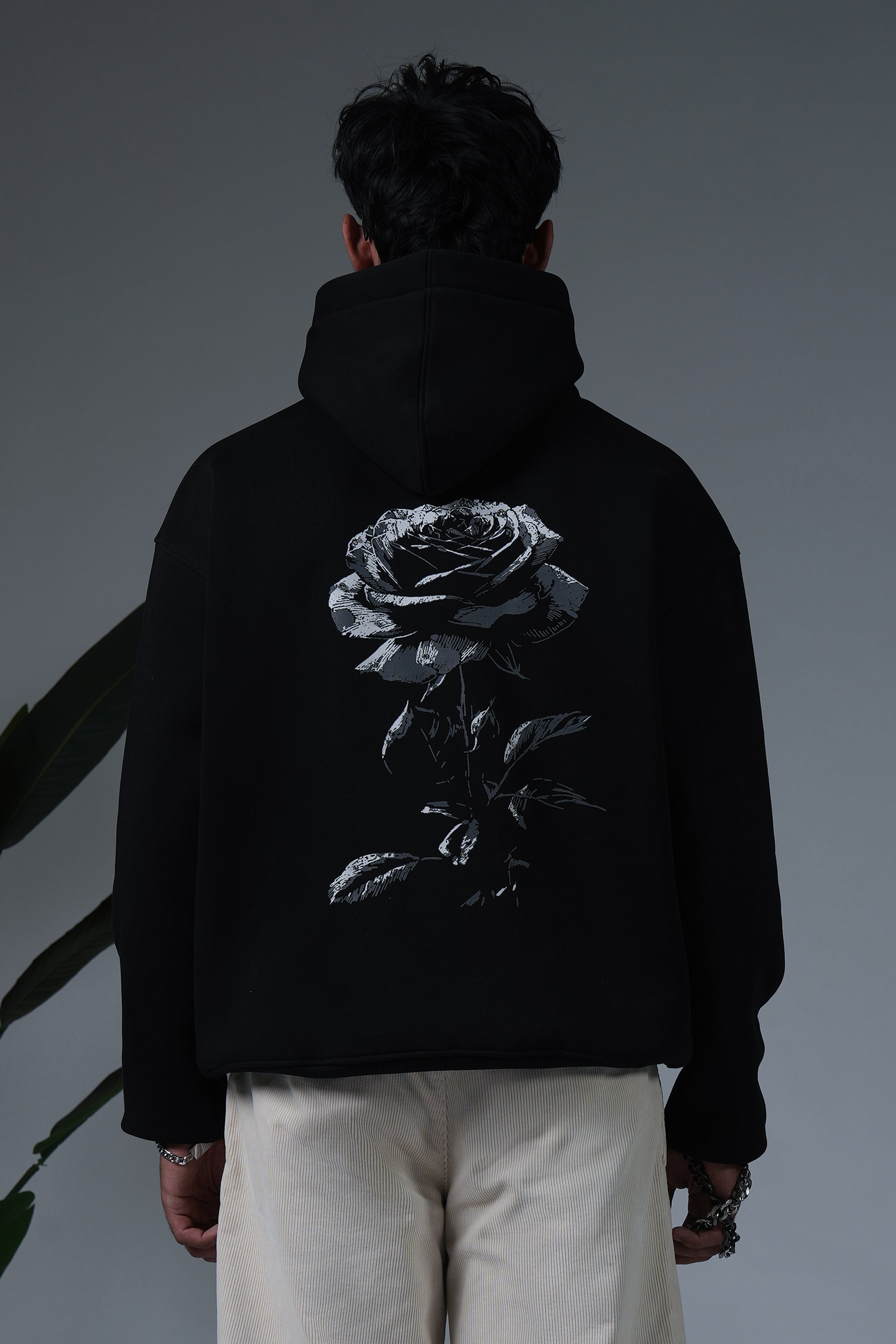 ICE HOODIE
