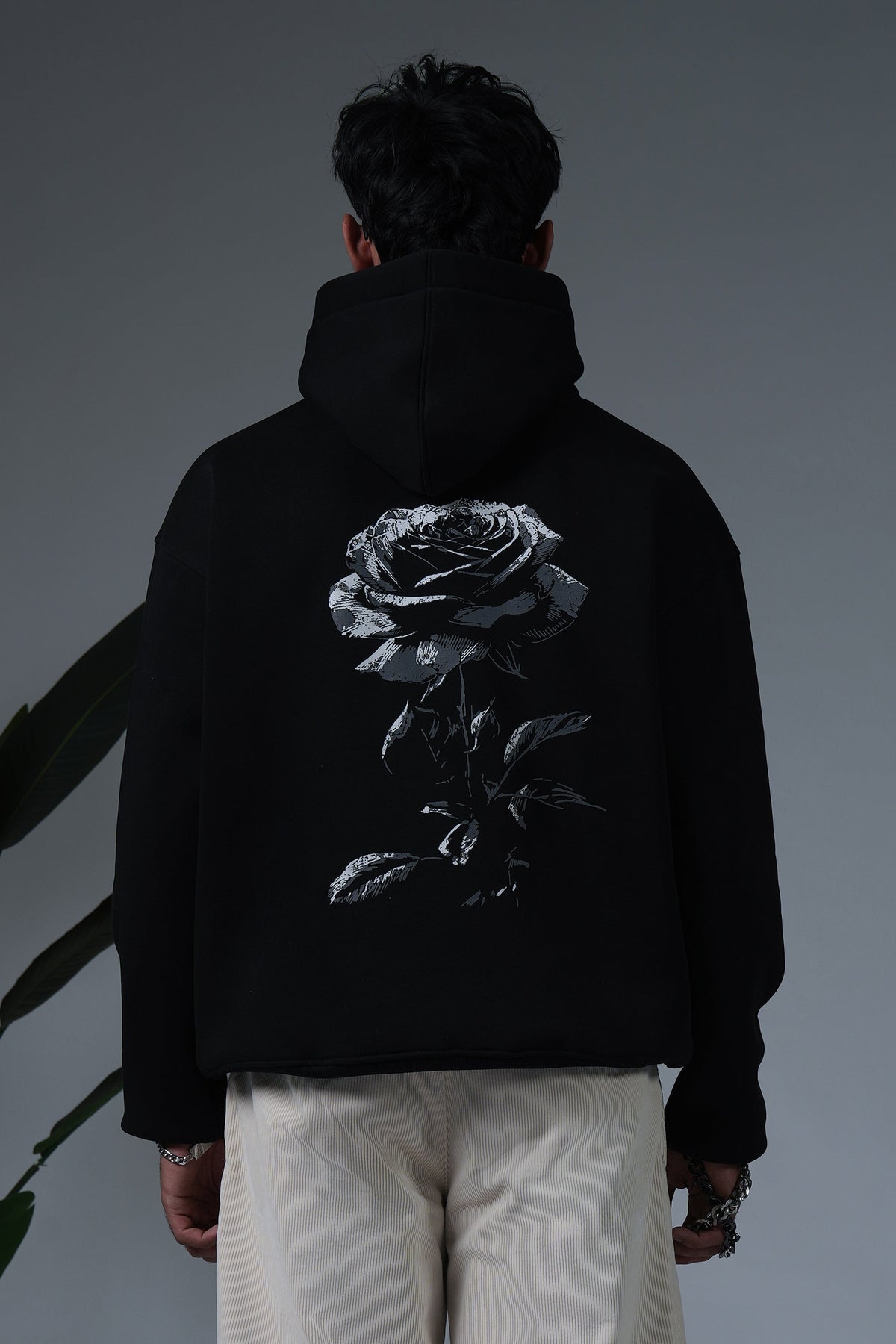 ICE HOODIE