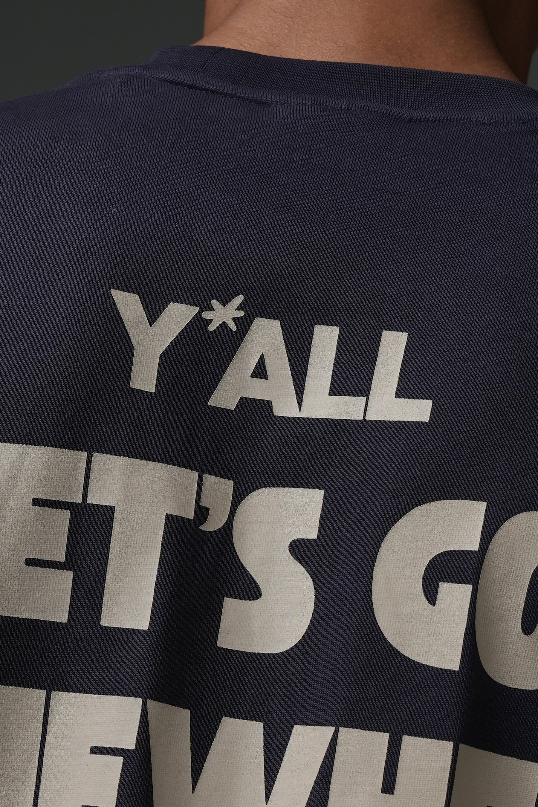 GETAWAY - MIDNIGHT NAVY