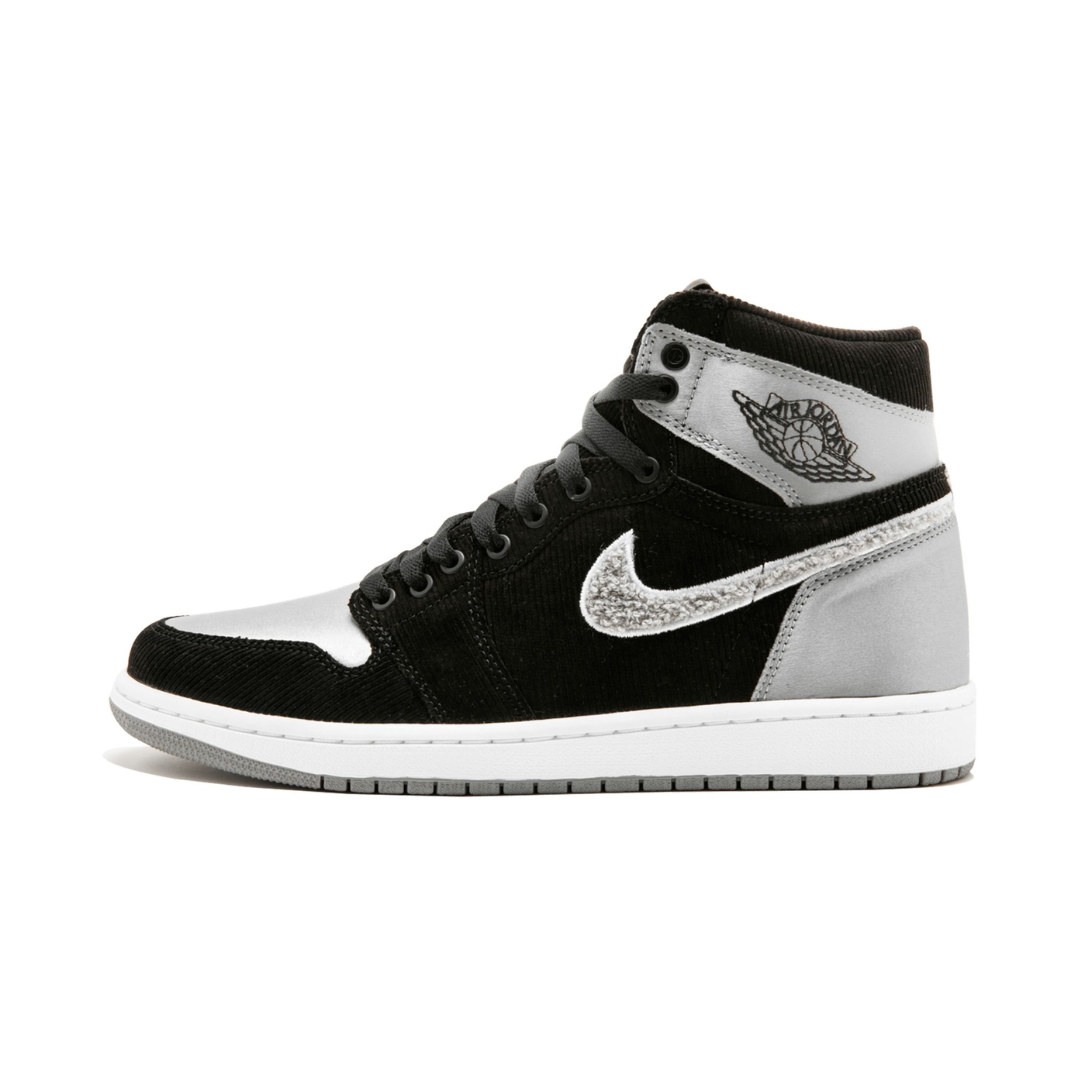 h*o様 最終価格！ALEALI MAY × NIKE AIR JORDAN 1 国内11月11日発売予定】 アレイリ・メイ × ナイキ エアジョーダン1