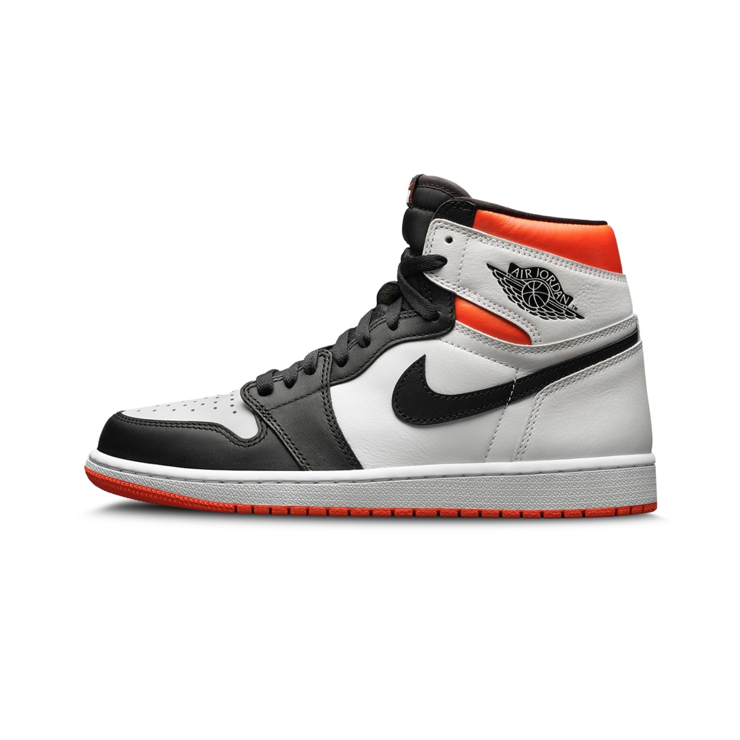 Jordan Retro High Electro Orange