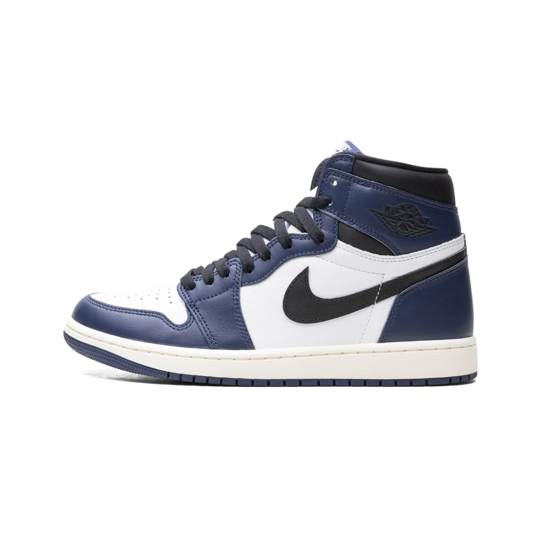 Jordan 1 Retro High OG(PS)ミッドナイトネイビー22cm Jordan 1 Retro High OG Midnight Navy