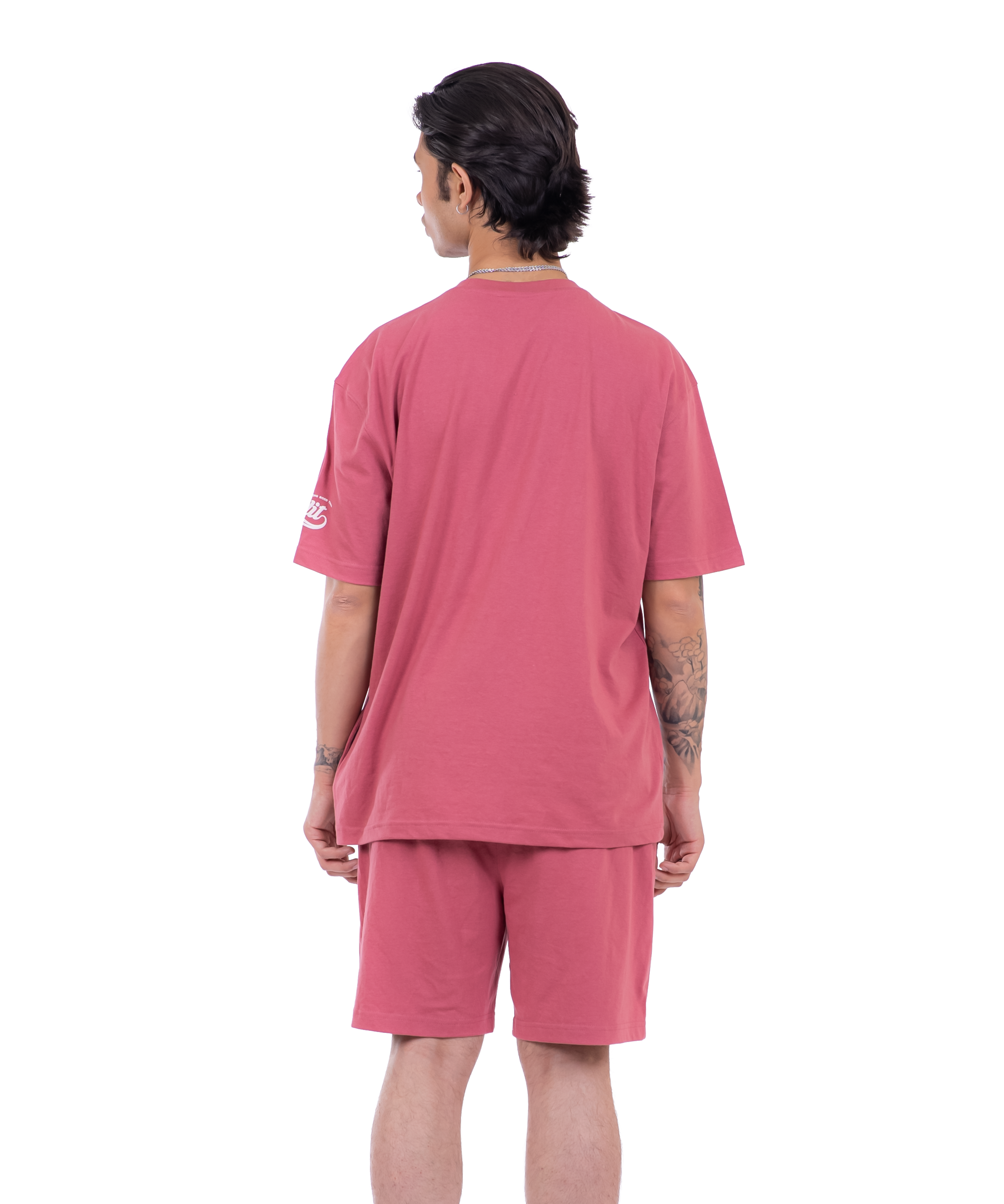 HOT SAUCE CO-ORD SET