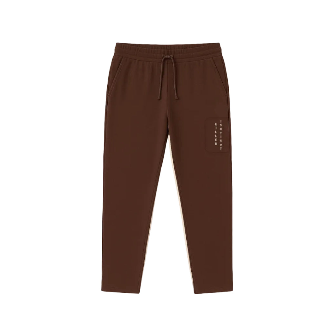 Chicory Coffee Sweatpants