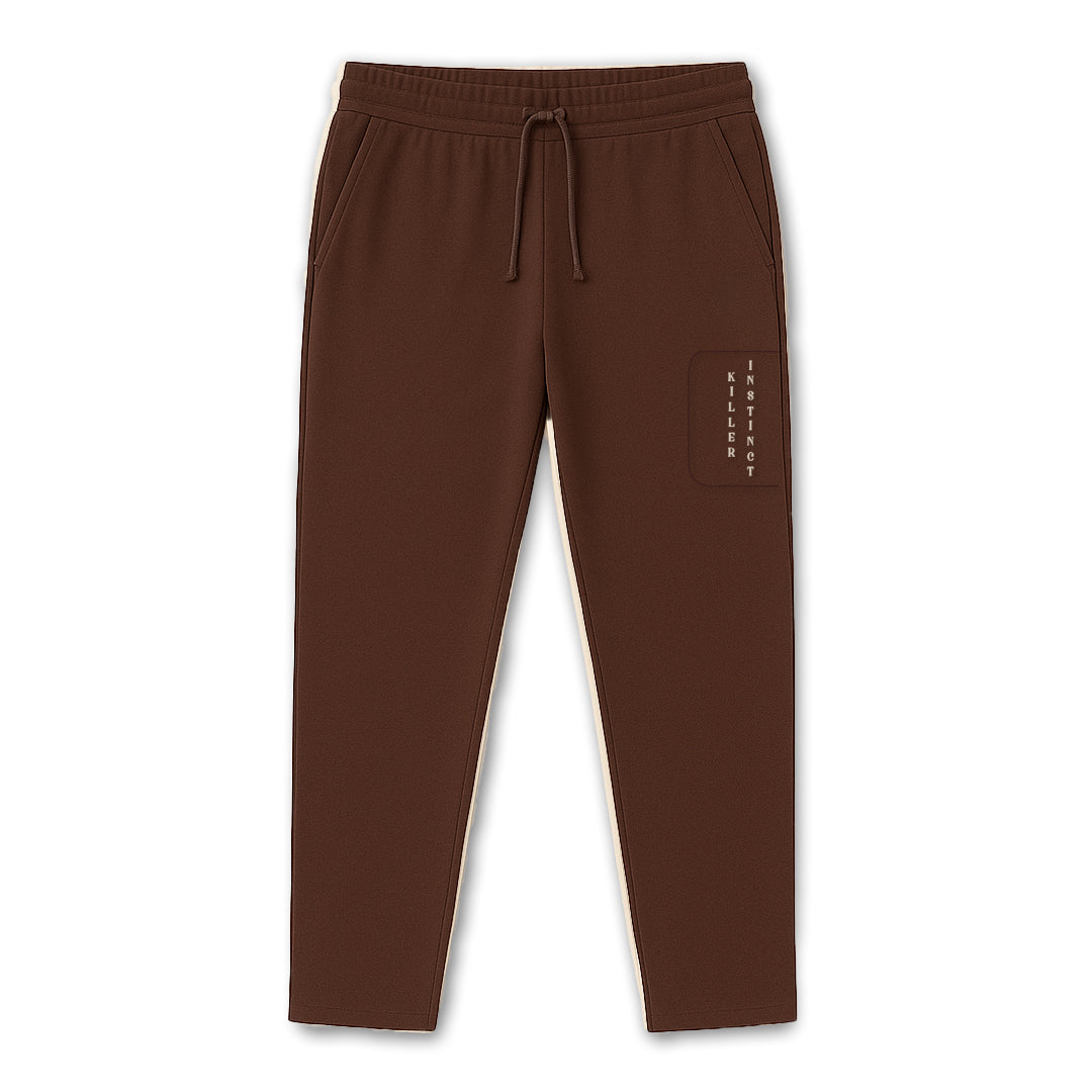 Sweatpants (Chicory Coffee)