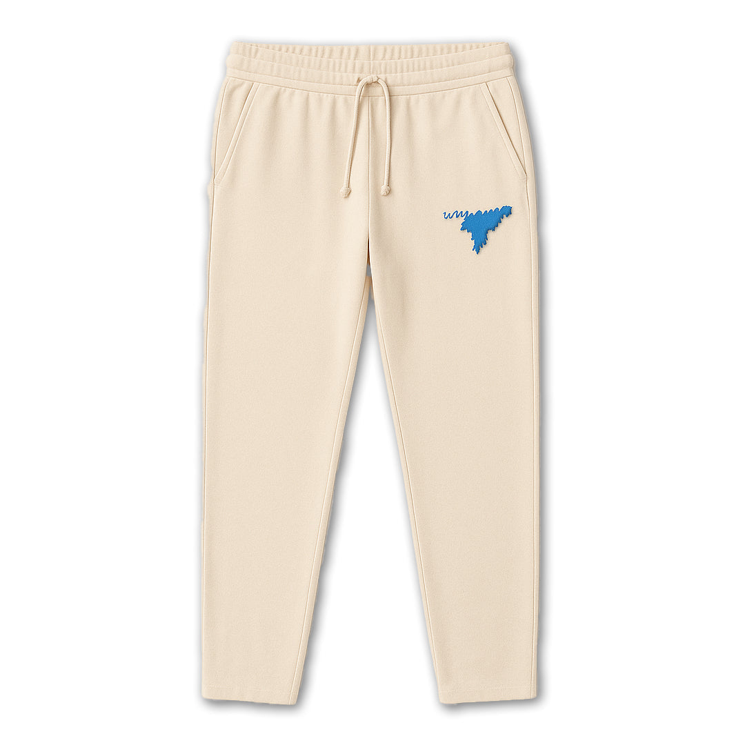 Sweatpants (Tapioca)