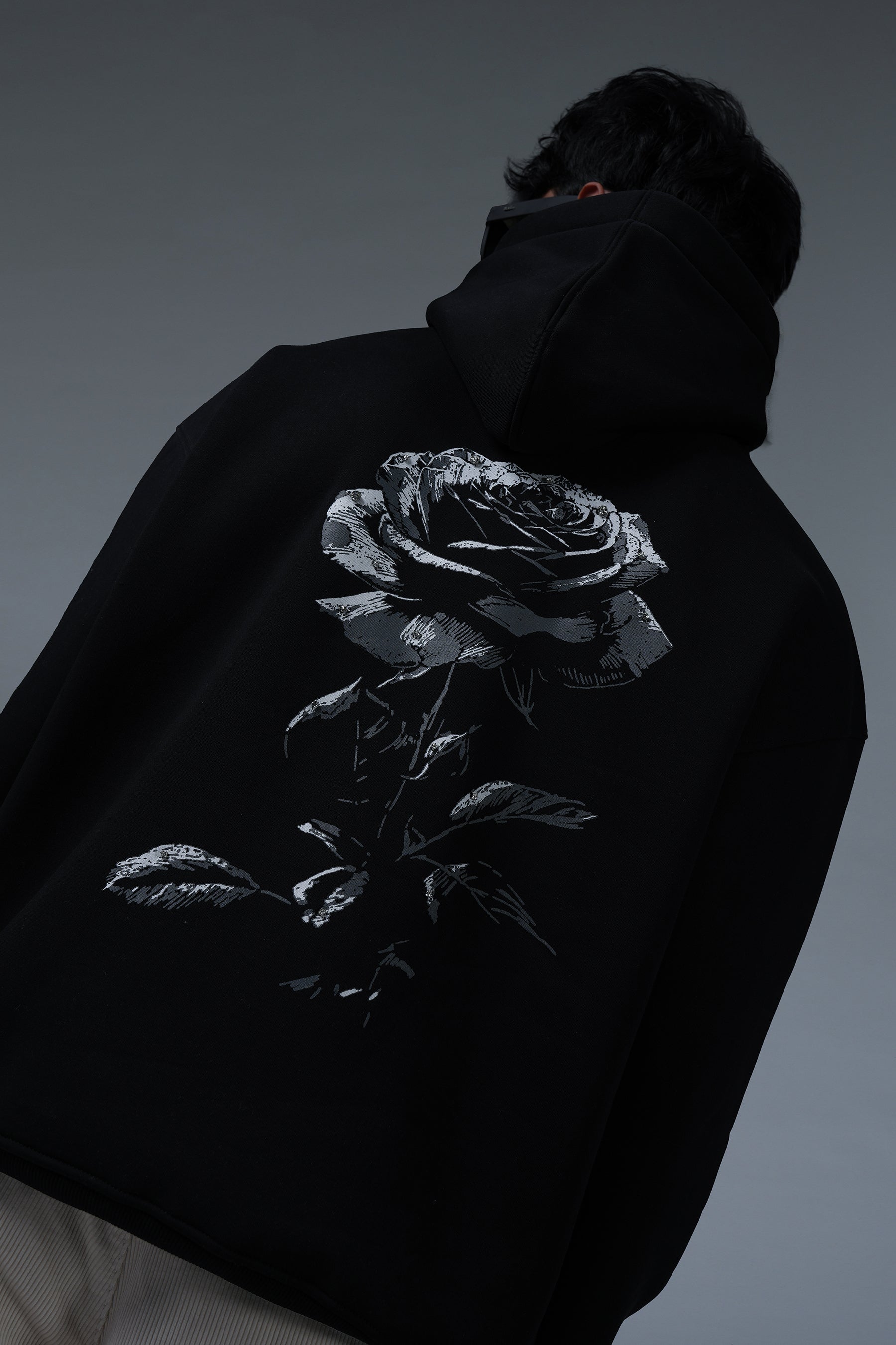 ICE HOODIE