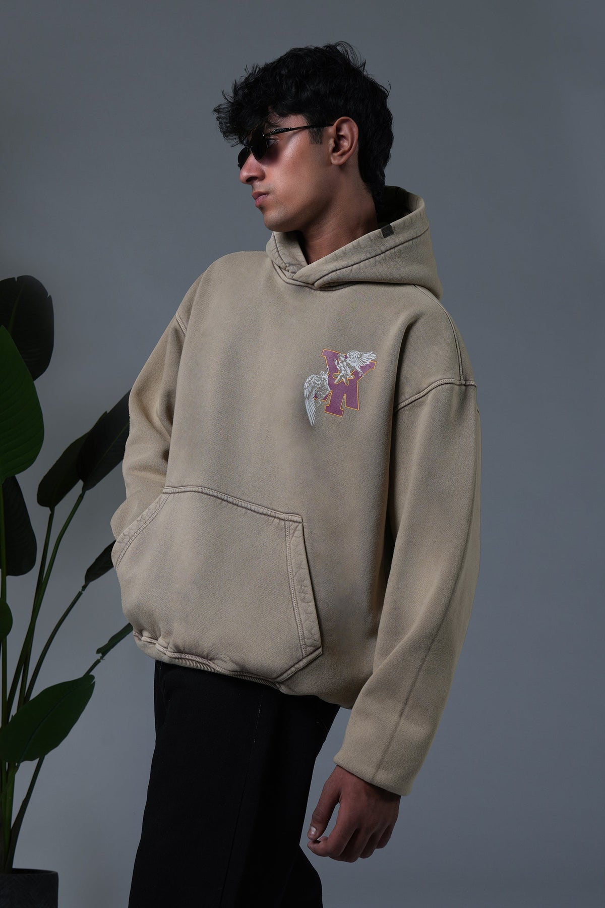 SKYFADE HOODIE