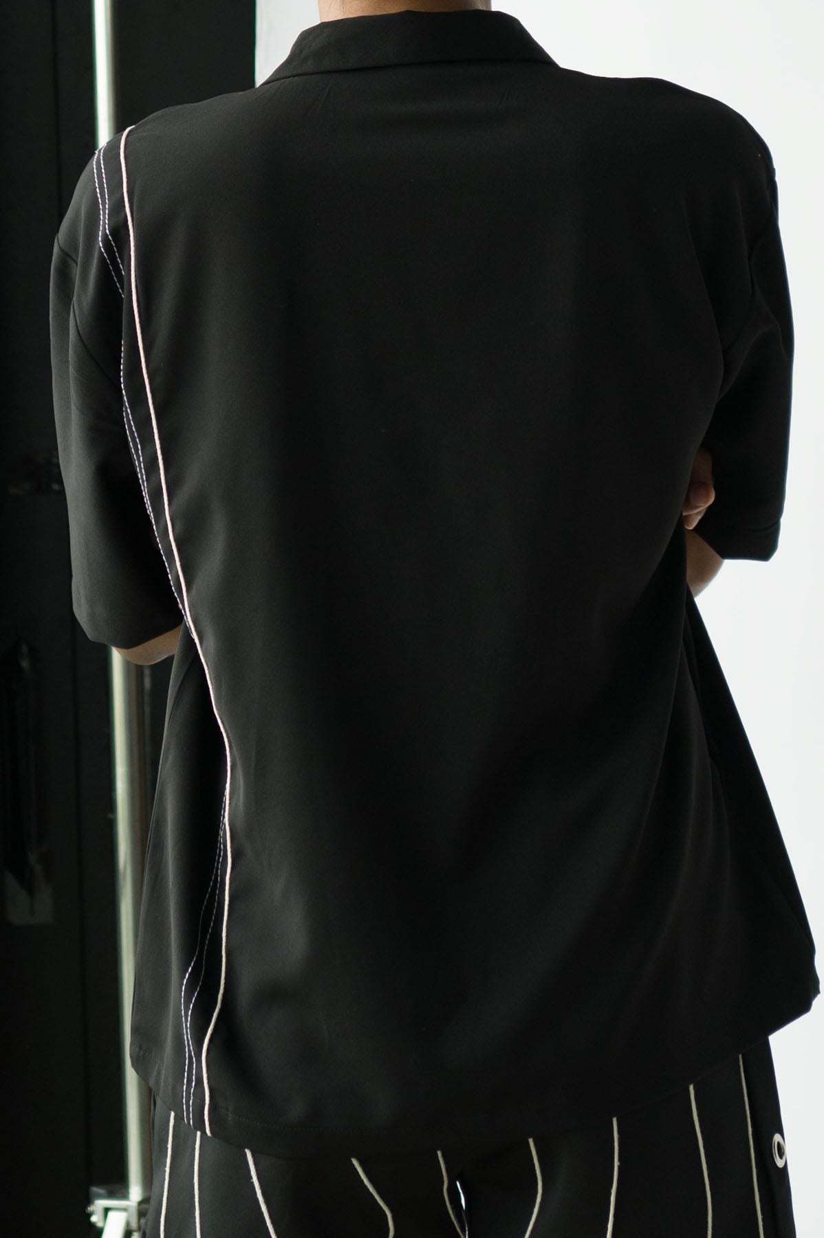 Stitch Lines Shirt