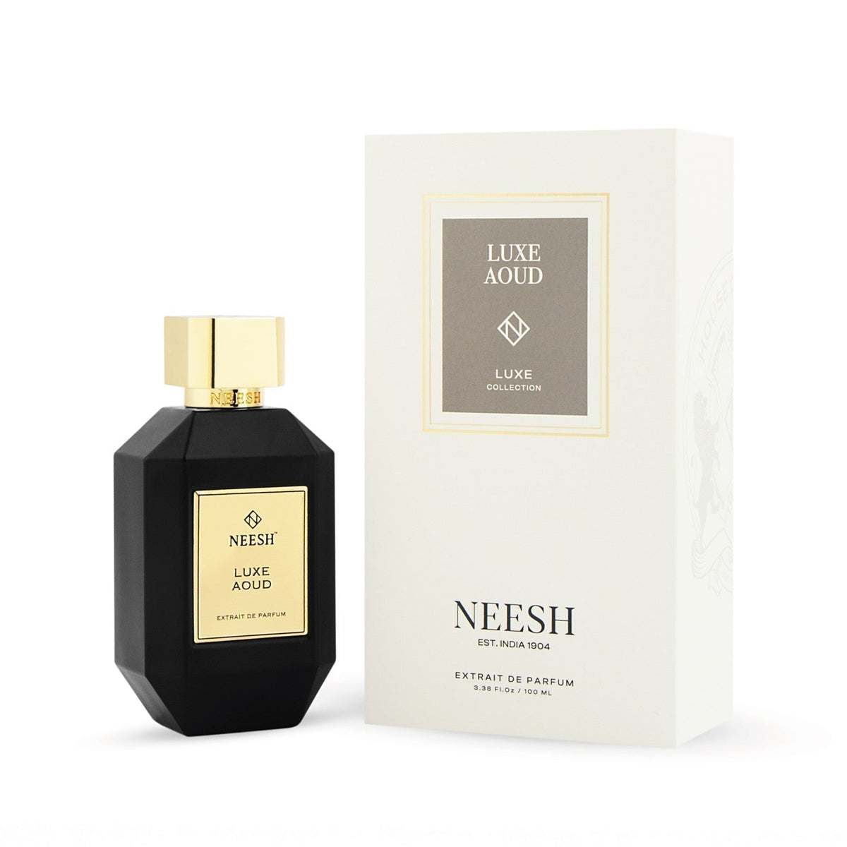 Luxe Aoud