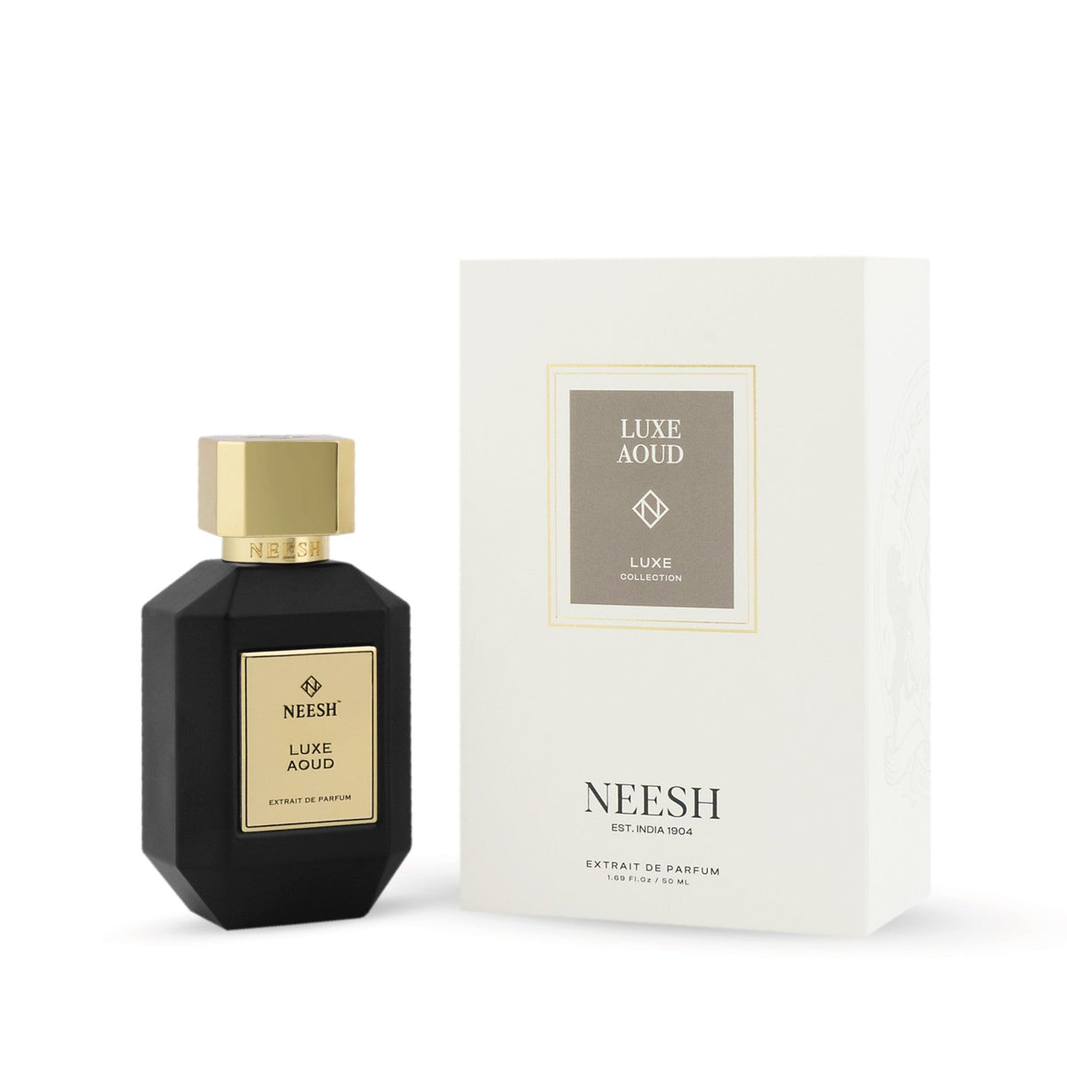 Luxe Aoud