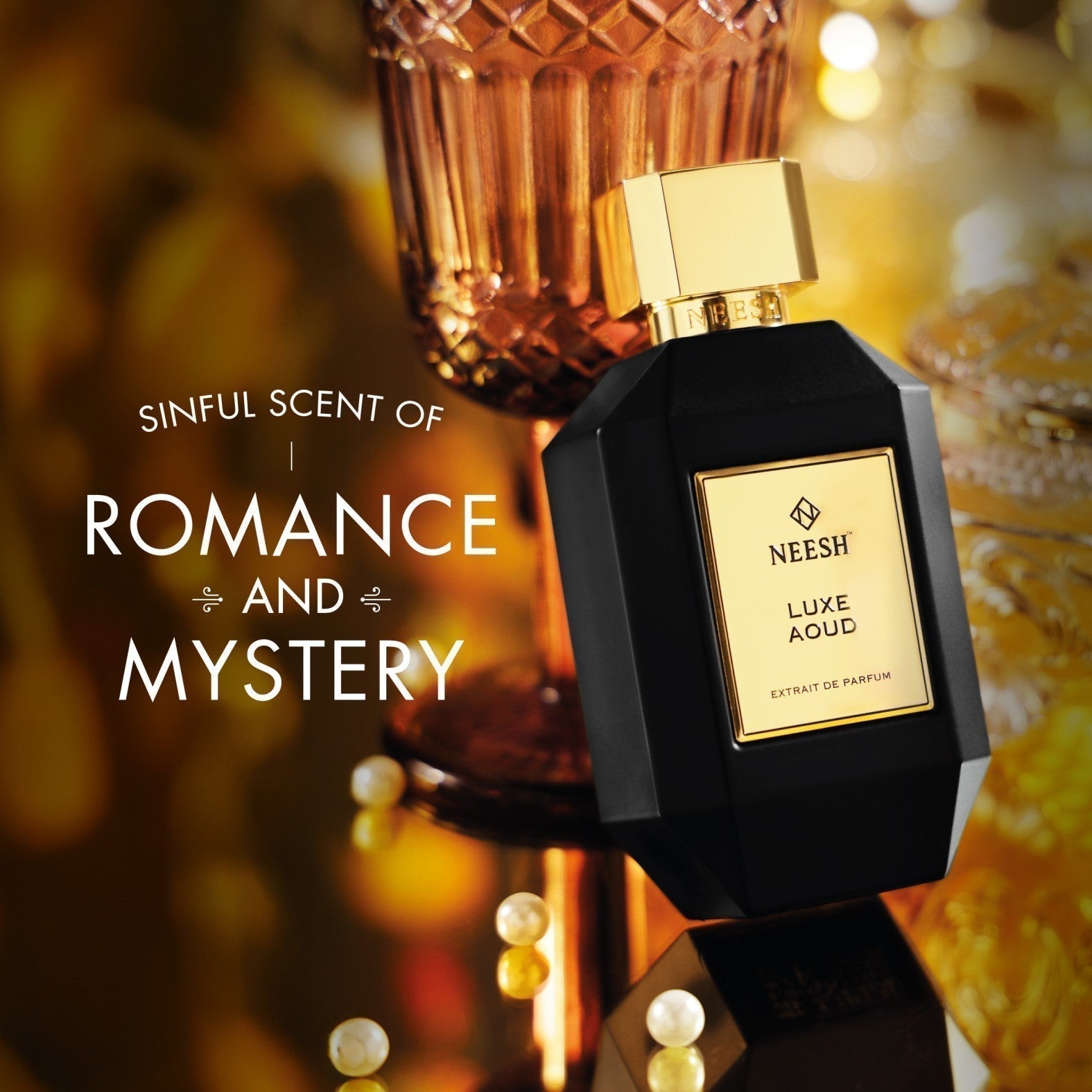 Luxe Aoud