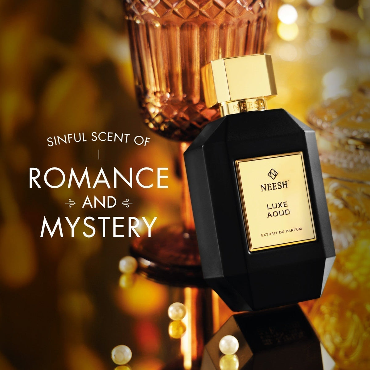 Luxe Aoud