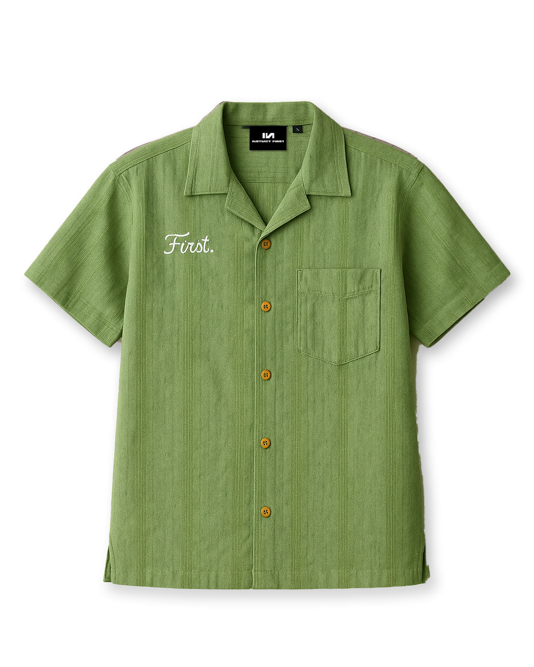 Matcha Shirt (Green)