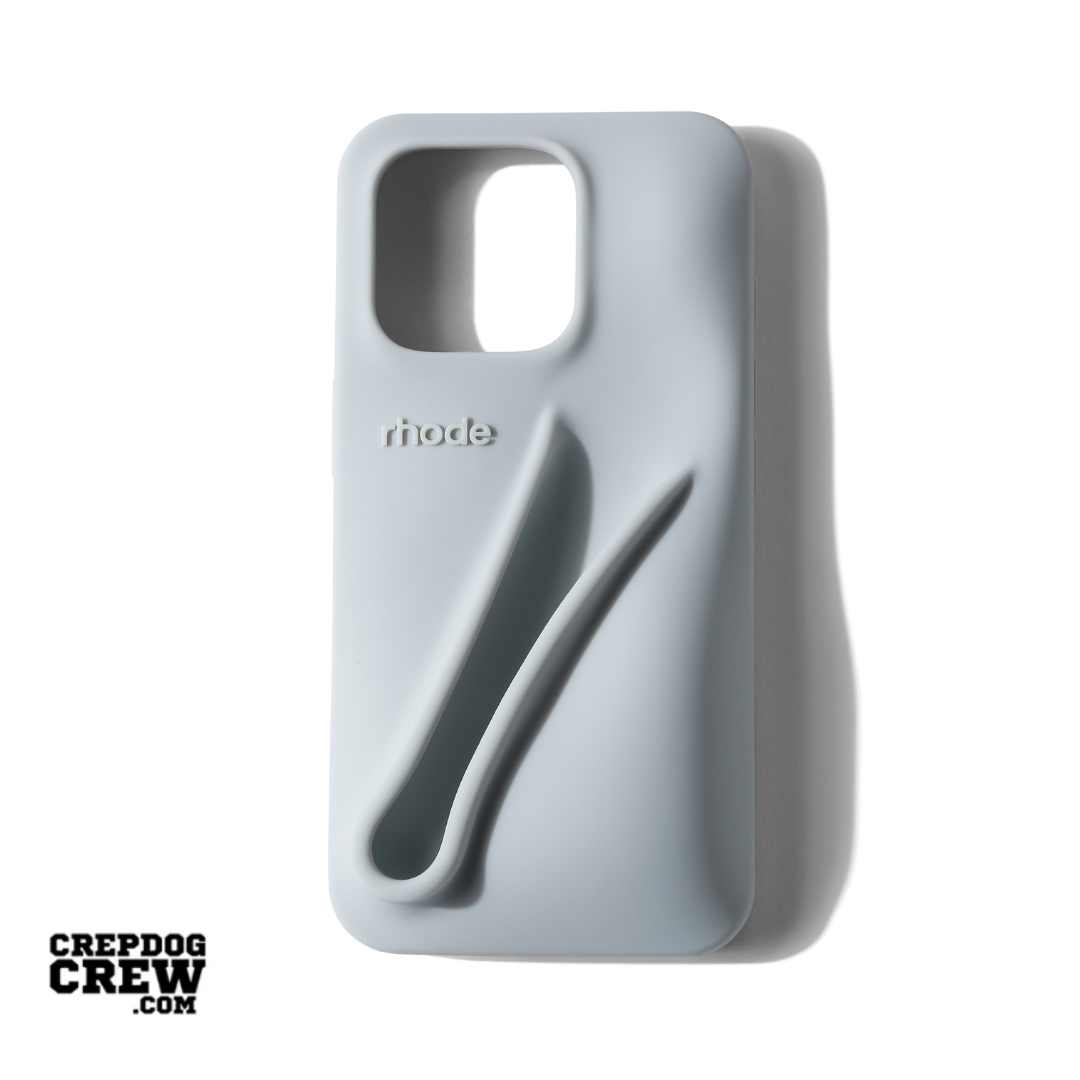 Rhode Lip Case (GREY) Rhode Lip Case (GREY)
