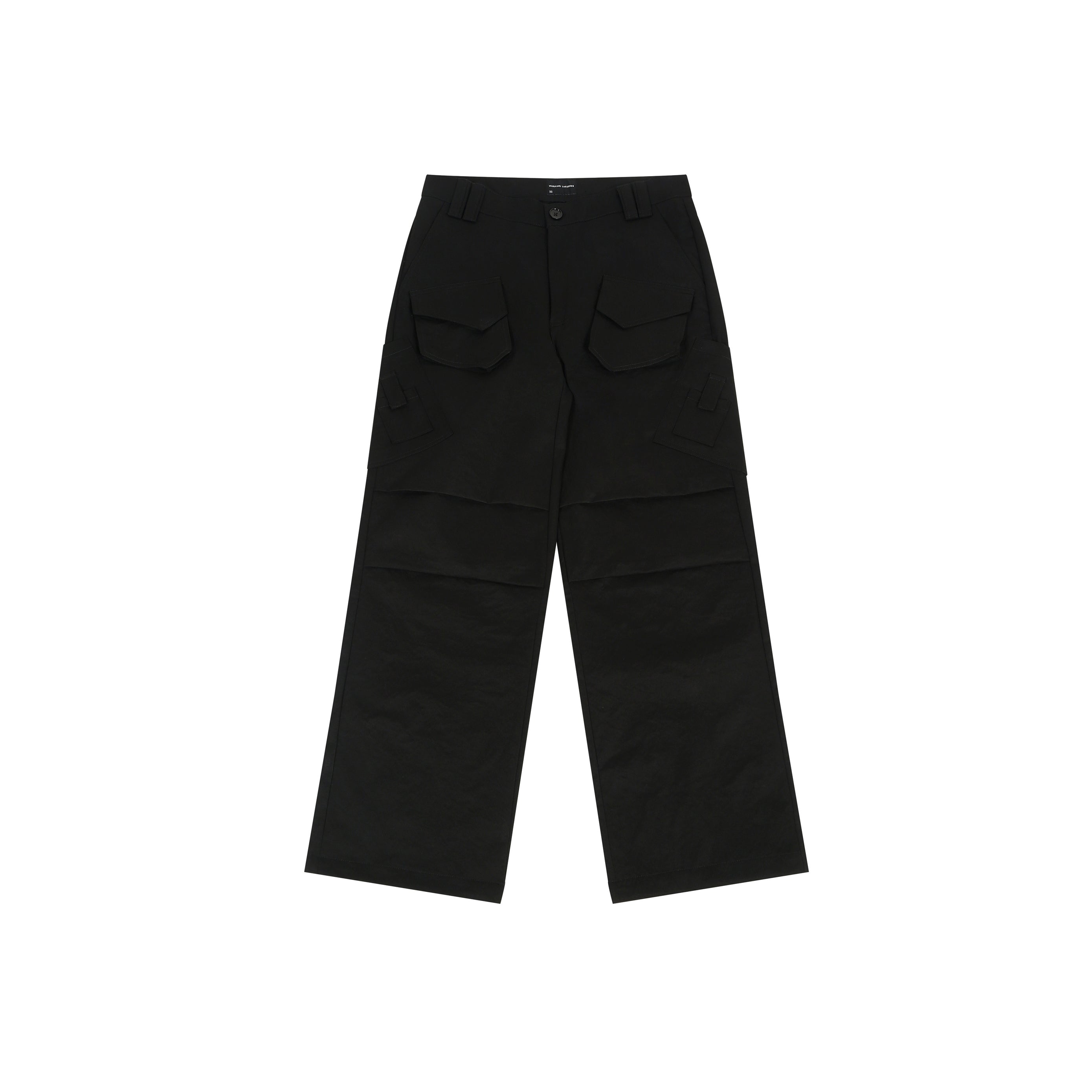 Parachute Pants Type–2