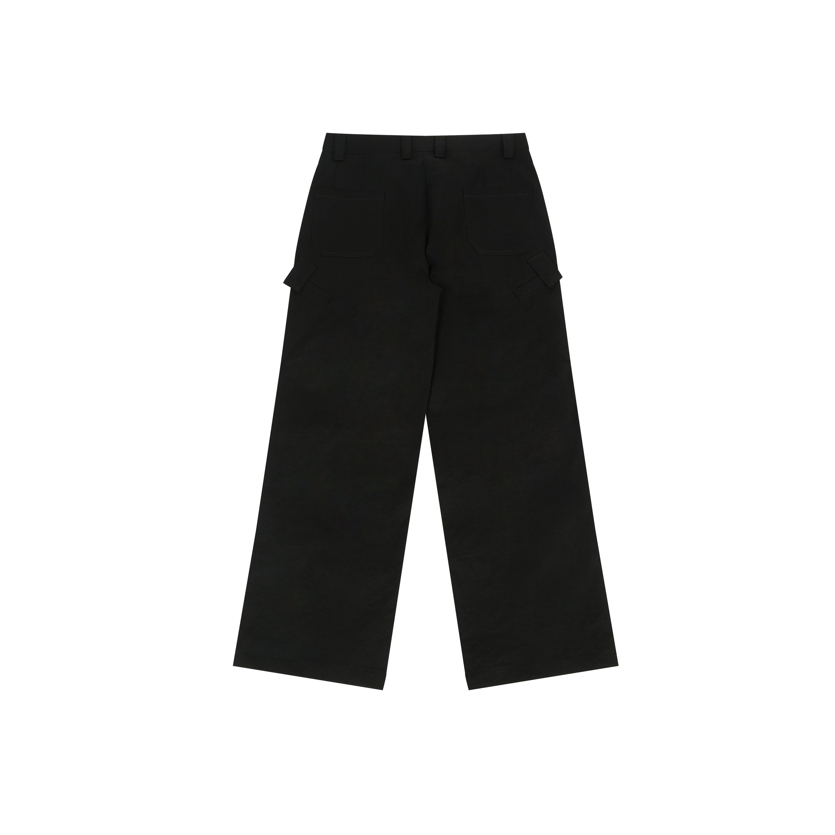 Parachute Pants Type–2
