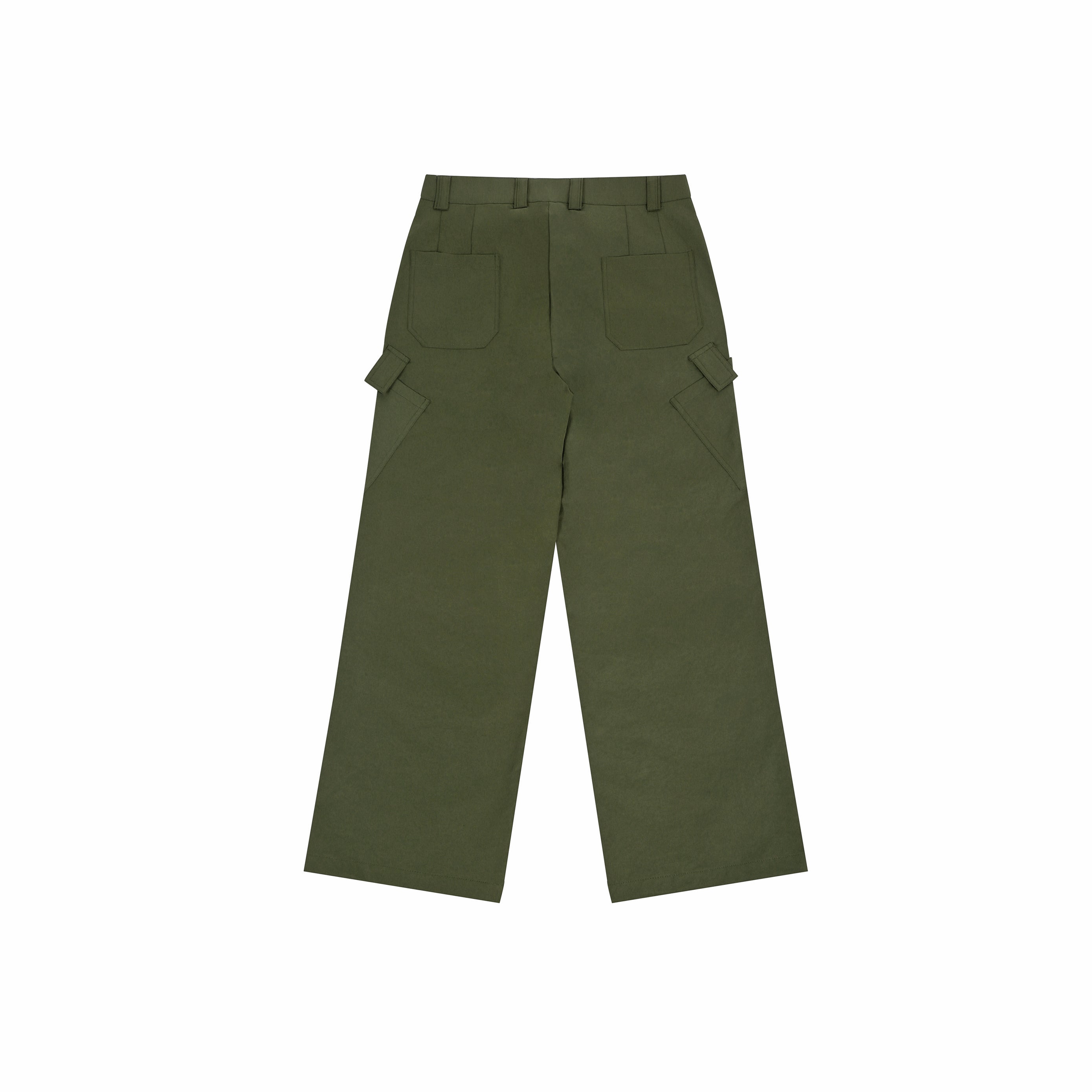 Parachute Pants Type–2