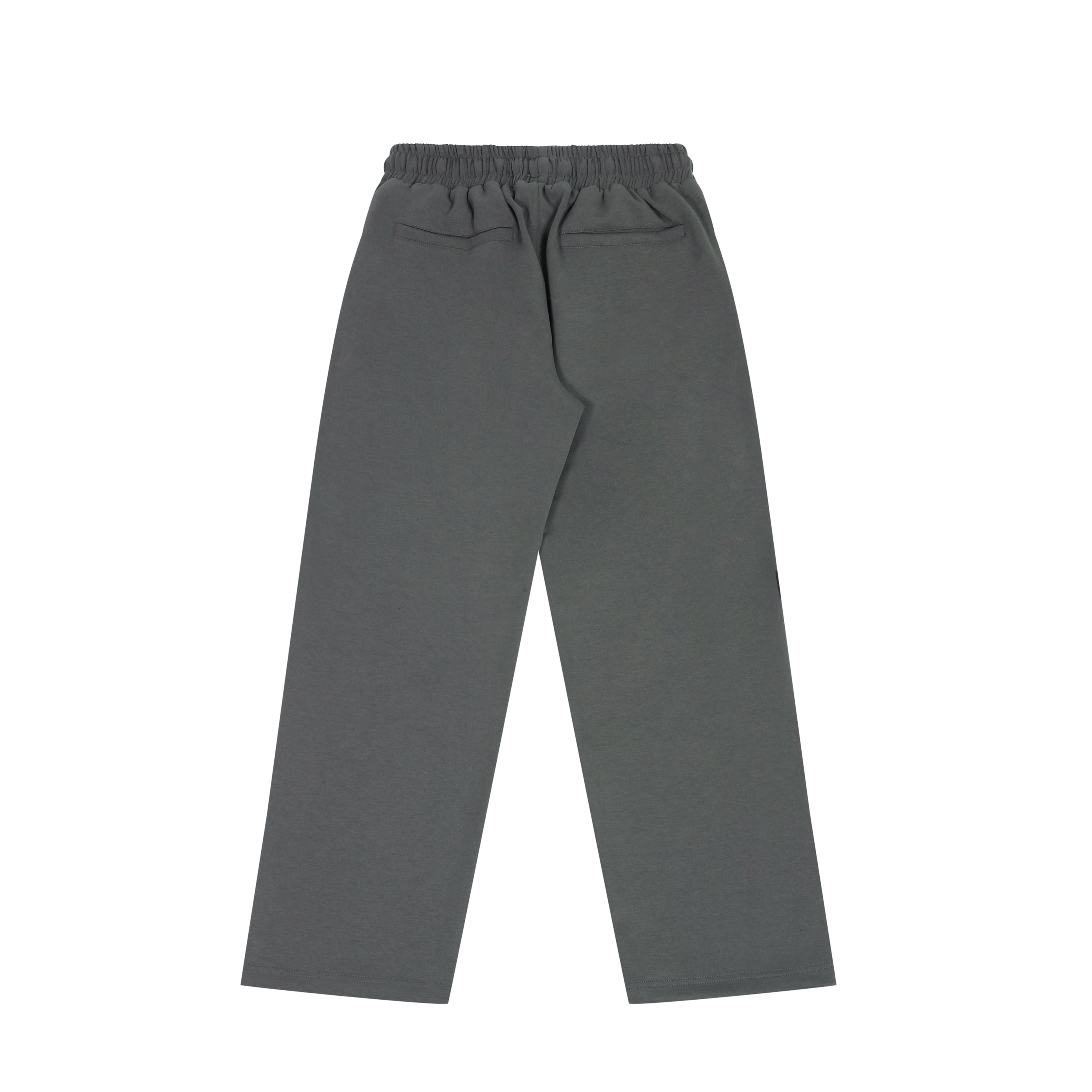 Scuba Pants - Grey