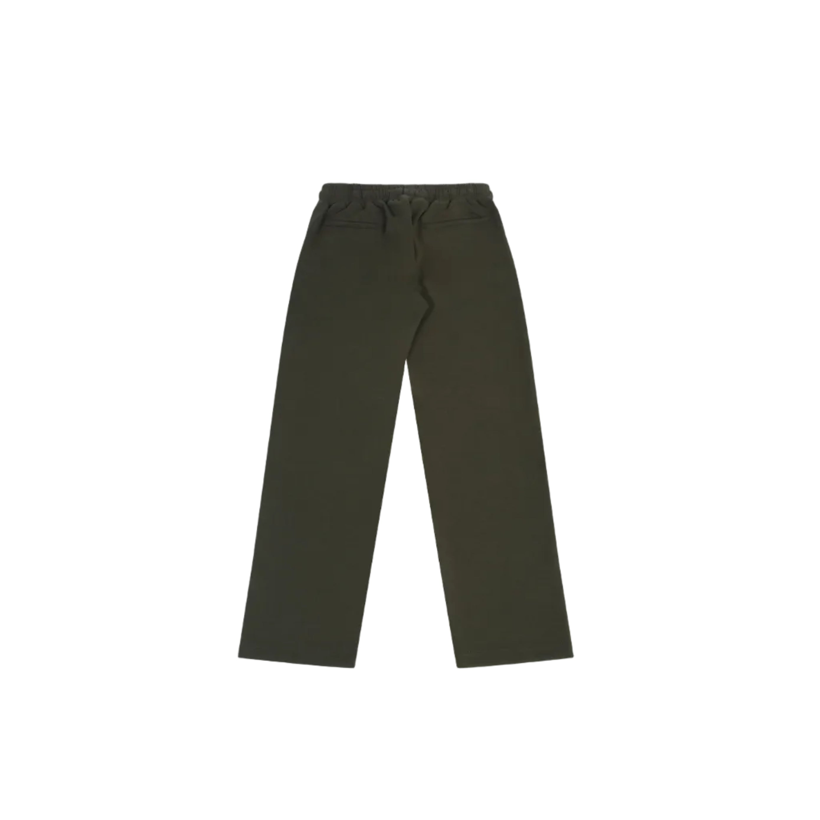 Scuba Pants - Olive