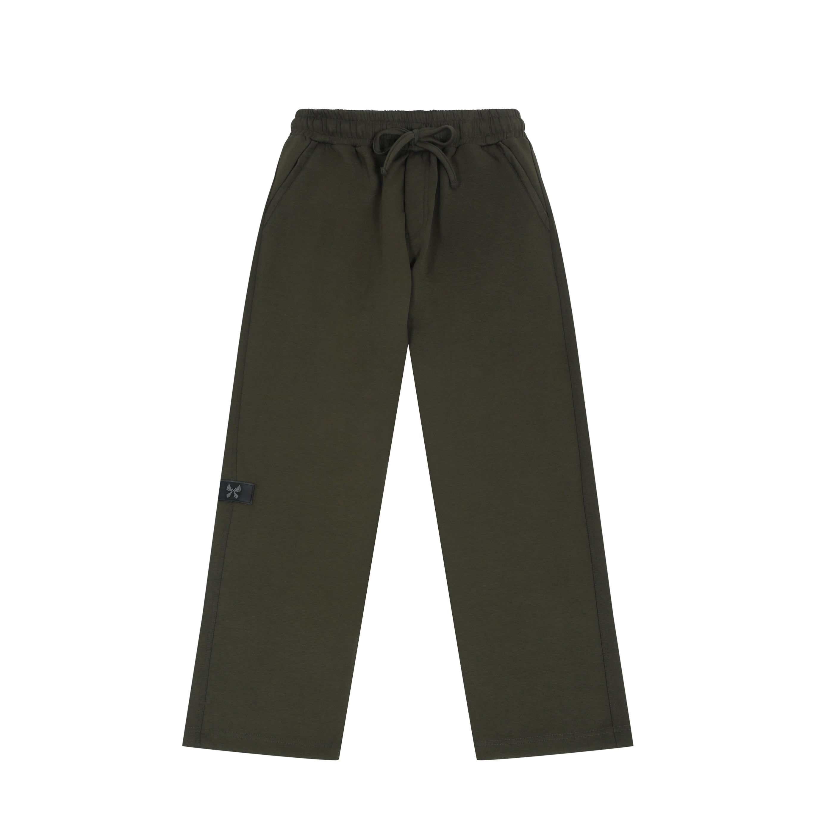 Scuba Pants - Olive