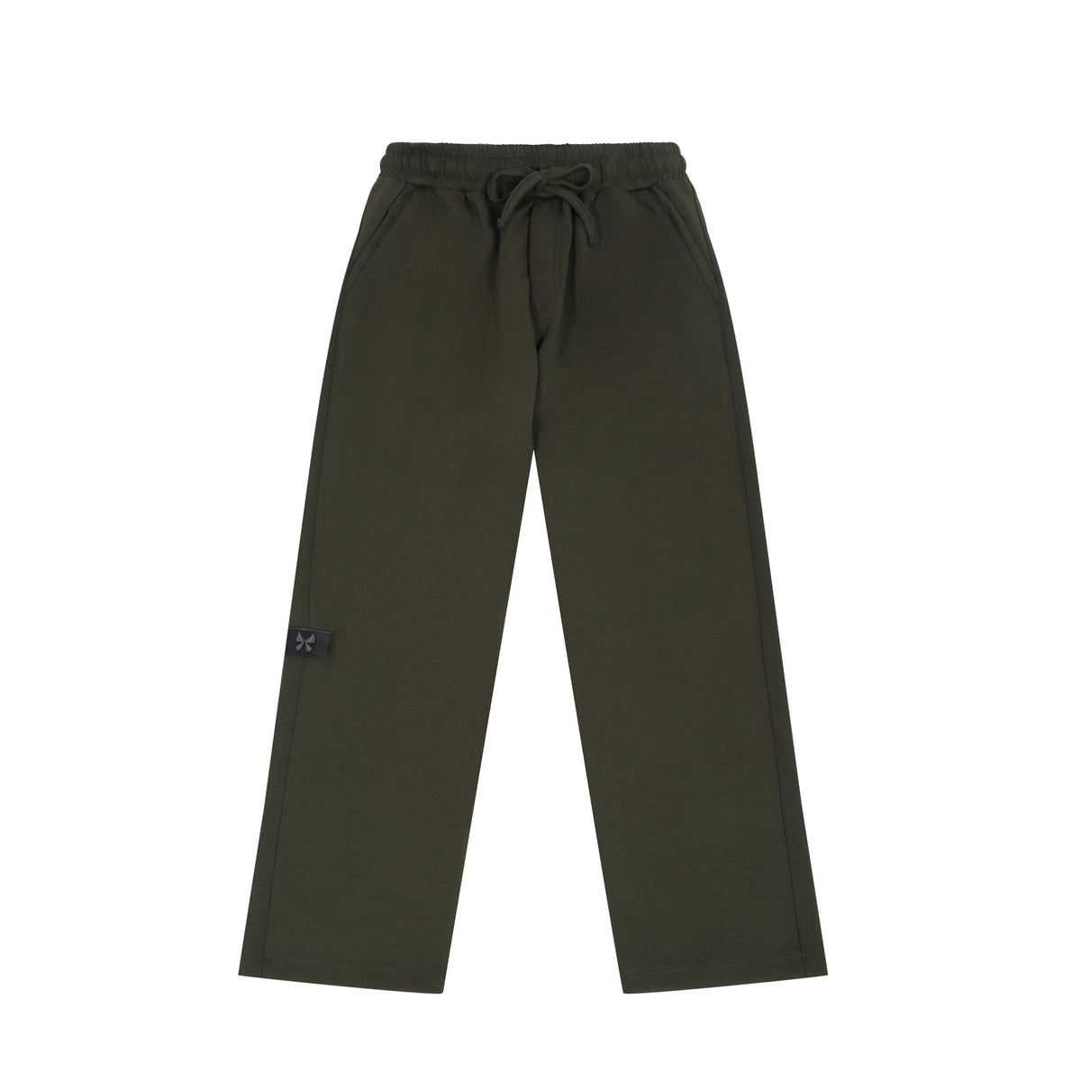 Scuba Pants - Olive