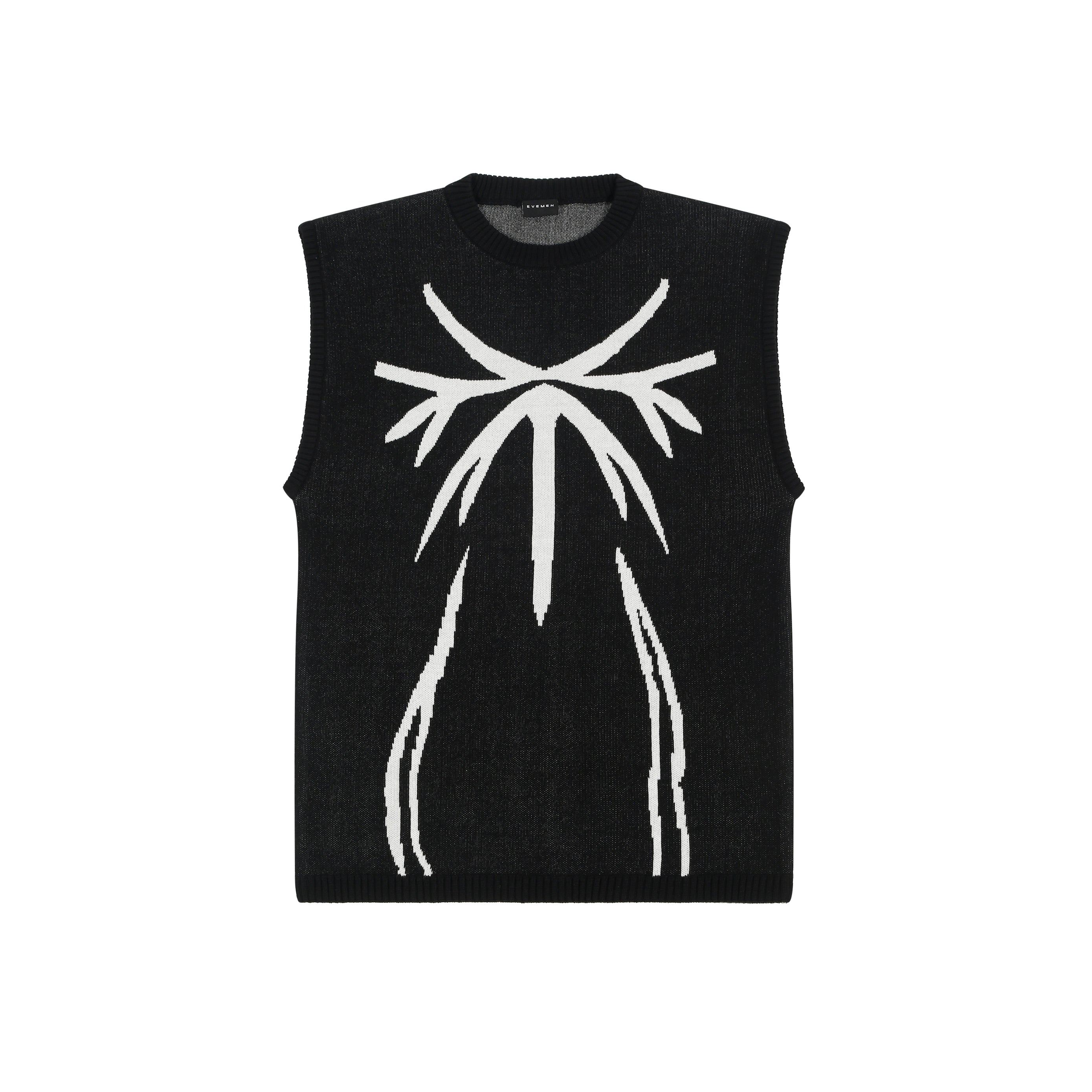 Seikrith Knitted Tank