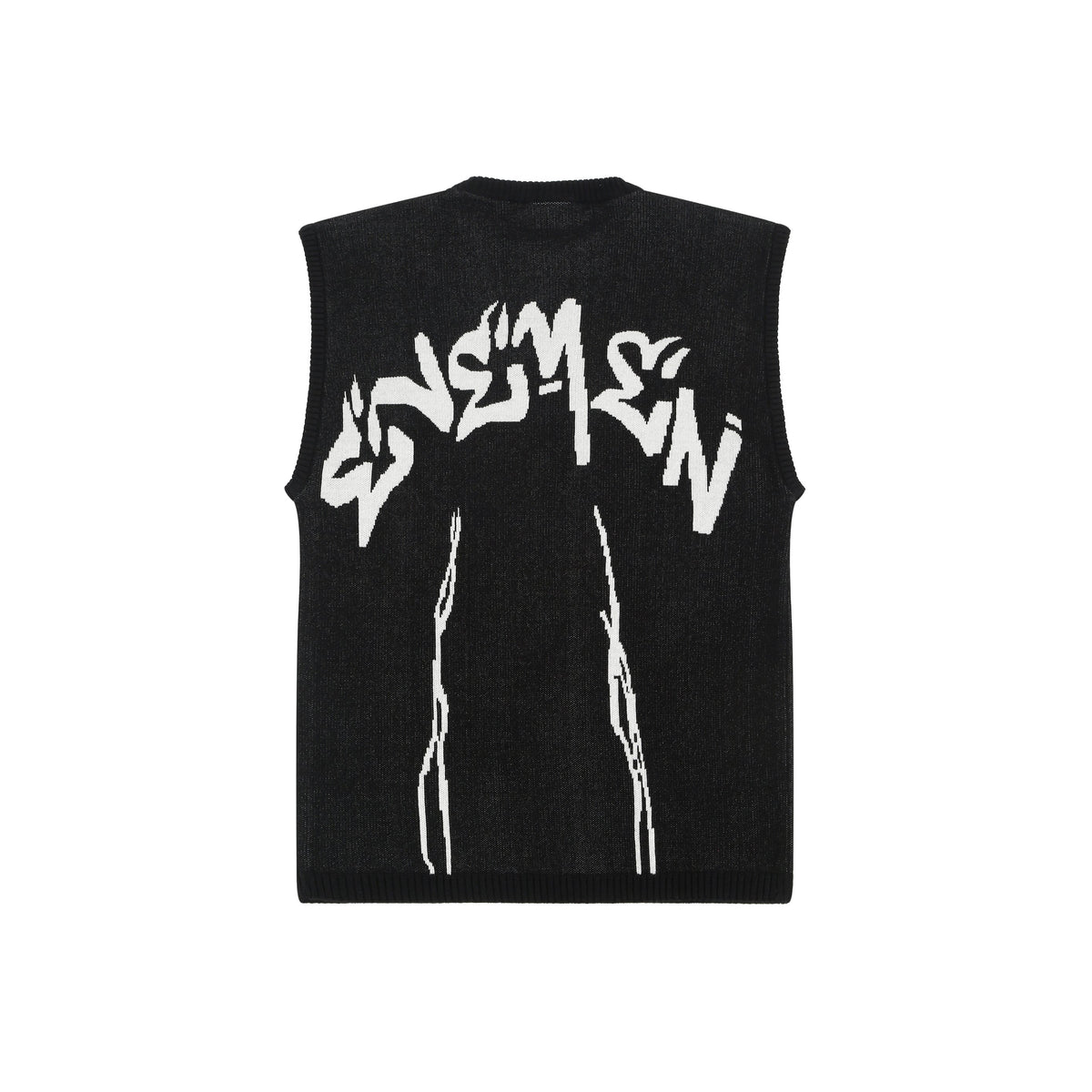 Seikrith Knitted Tank