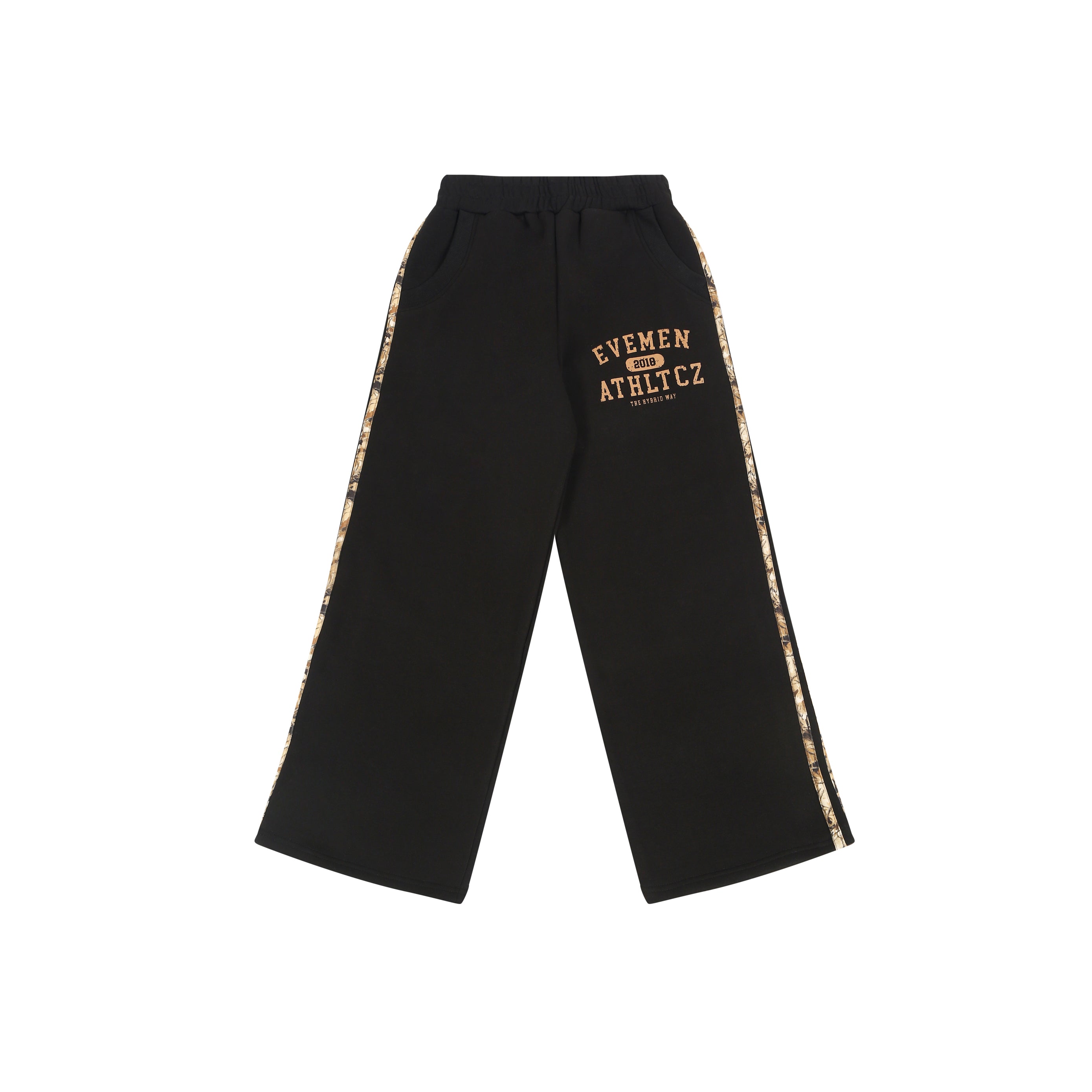 Camo Athltcz Track Sweats