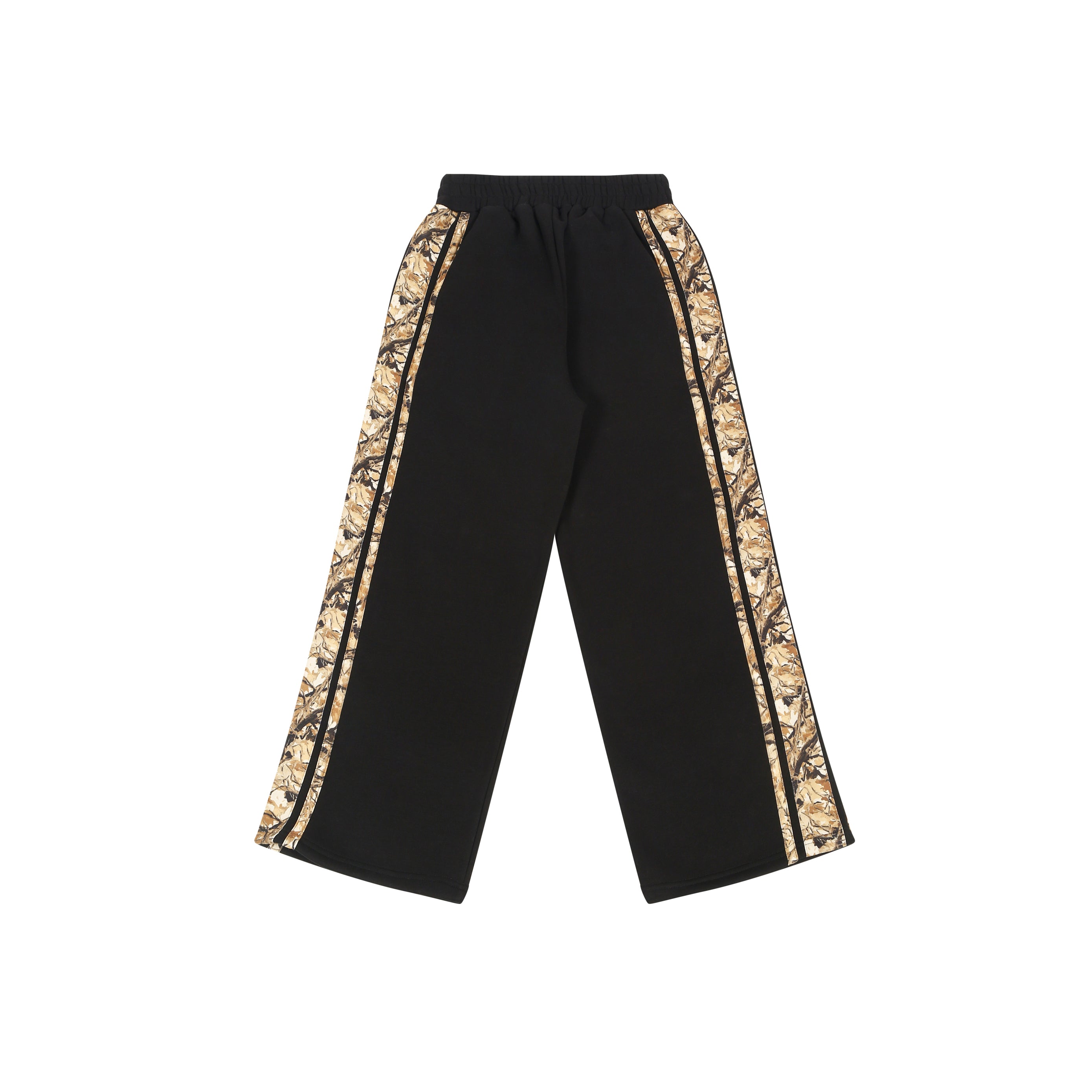 Camo Athltcz Track Sweats