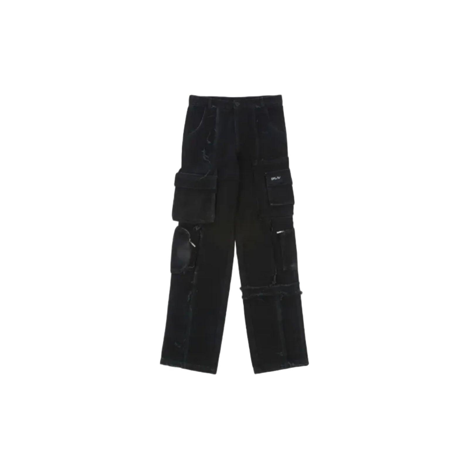 Sack Pants