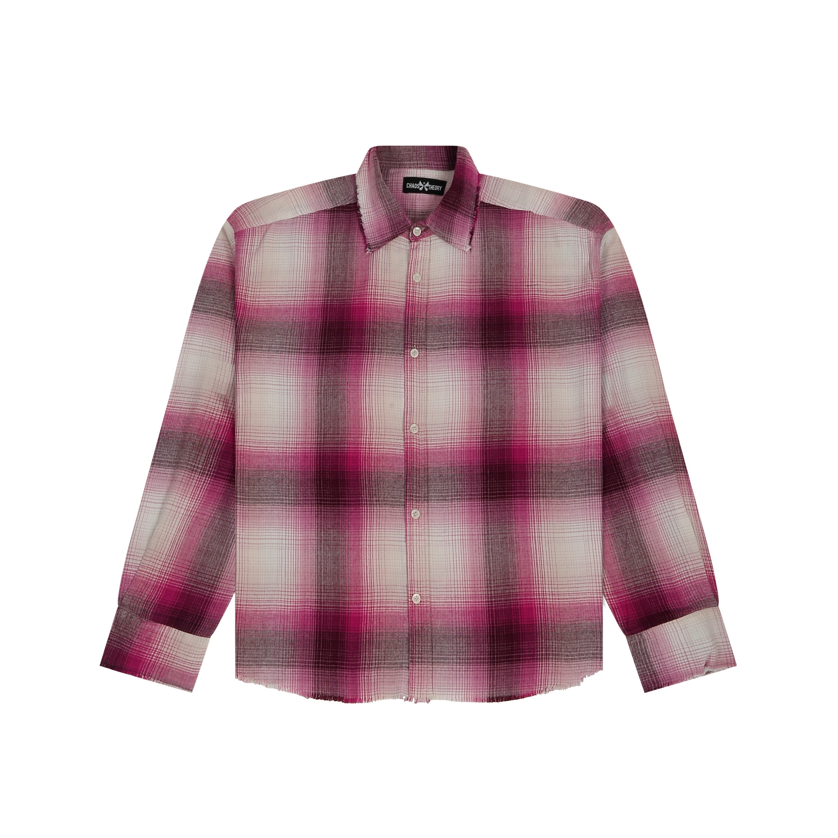 Frayed Flannel Cosmo