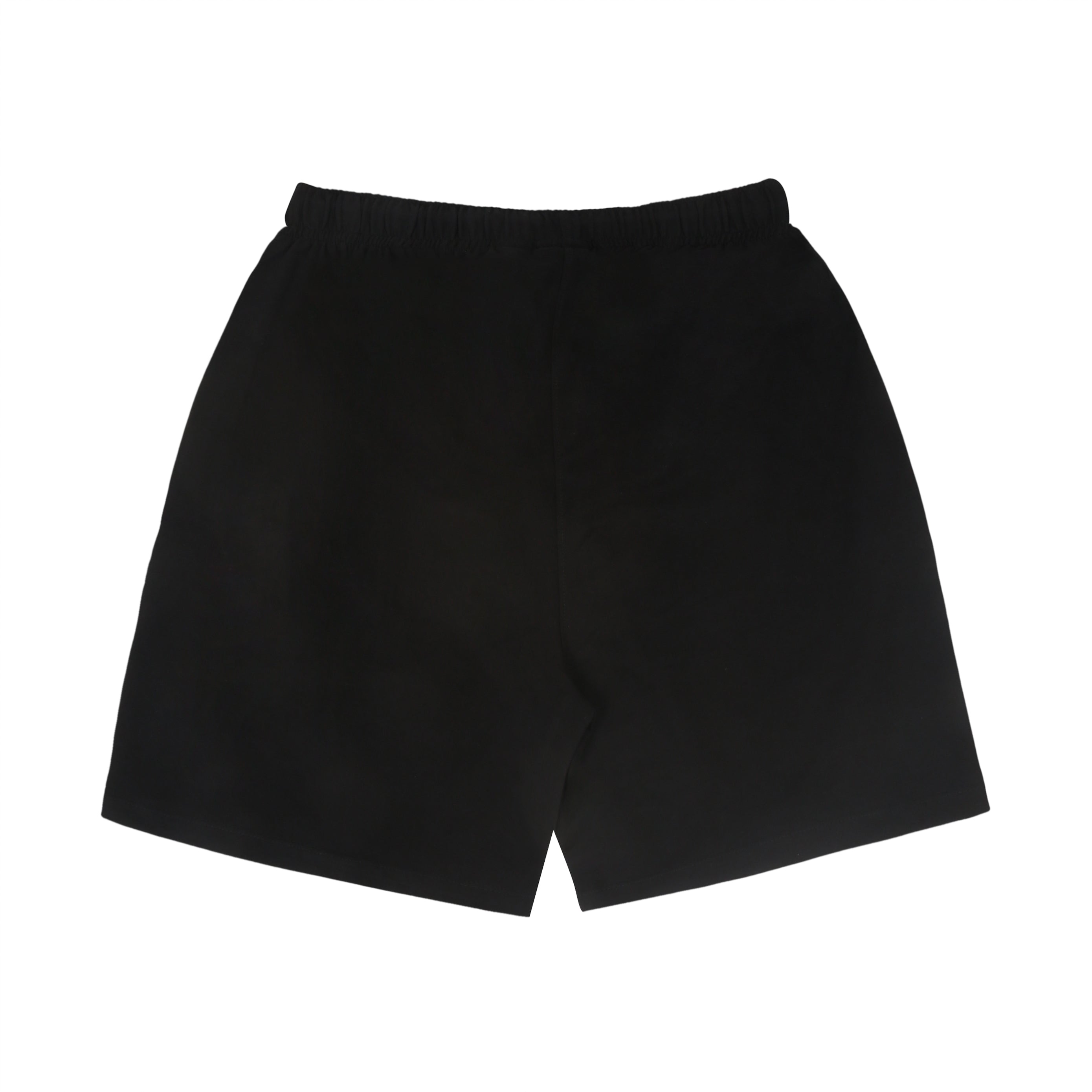 ‘KGRM Flame' shorts