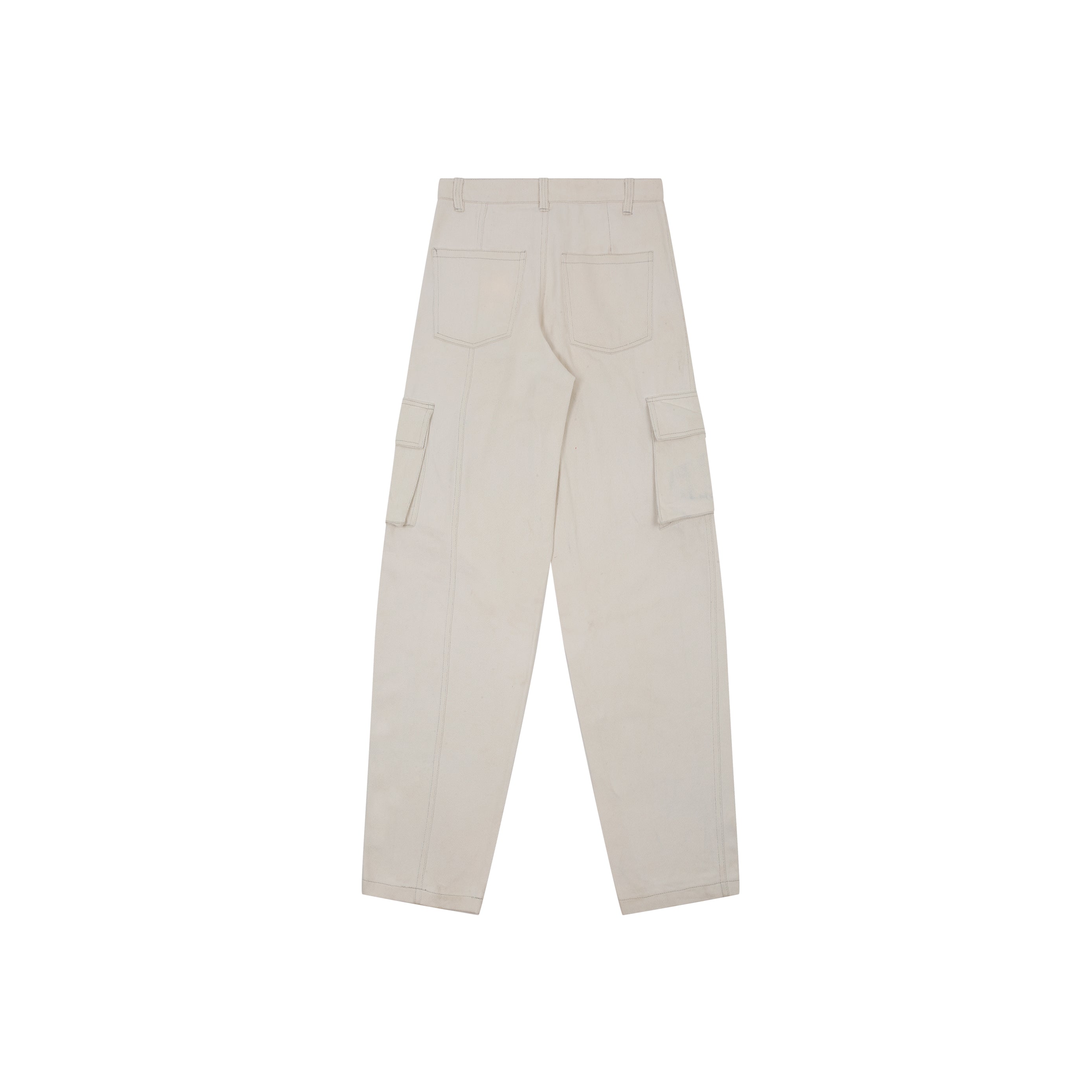 Oddly Blessed Cargos