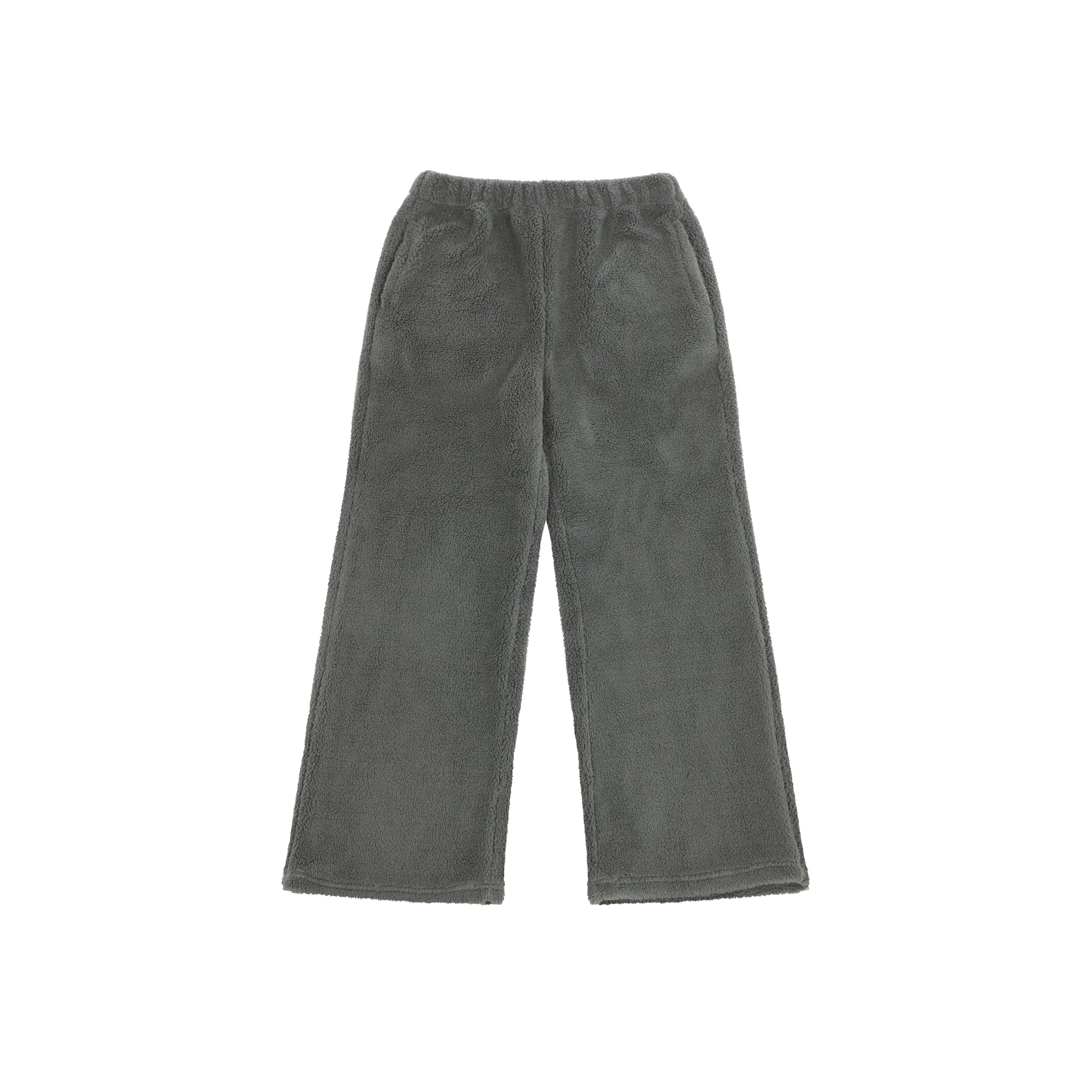 GREY LINE SWEATPANT