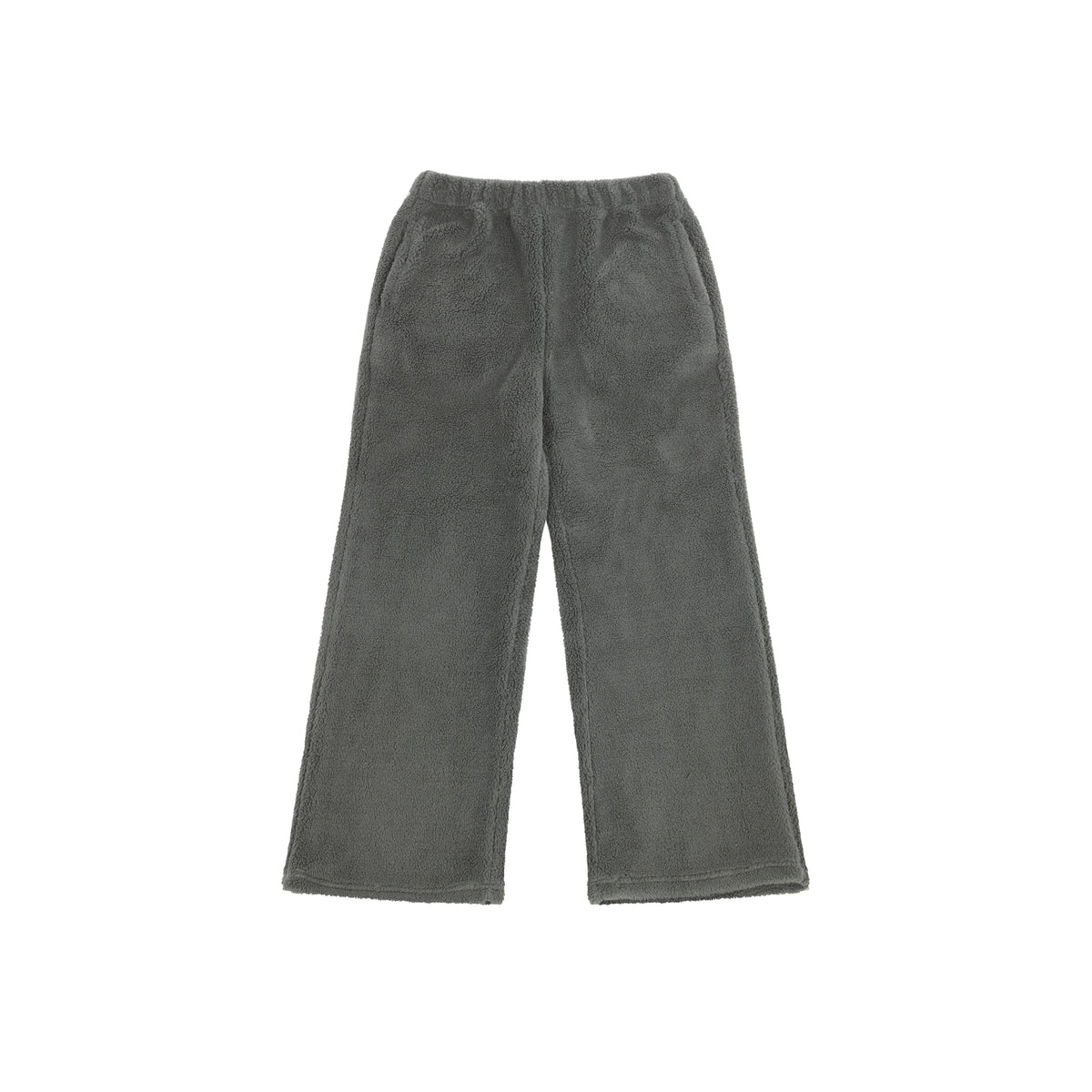 GREY LINE SWEATPANT
