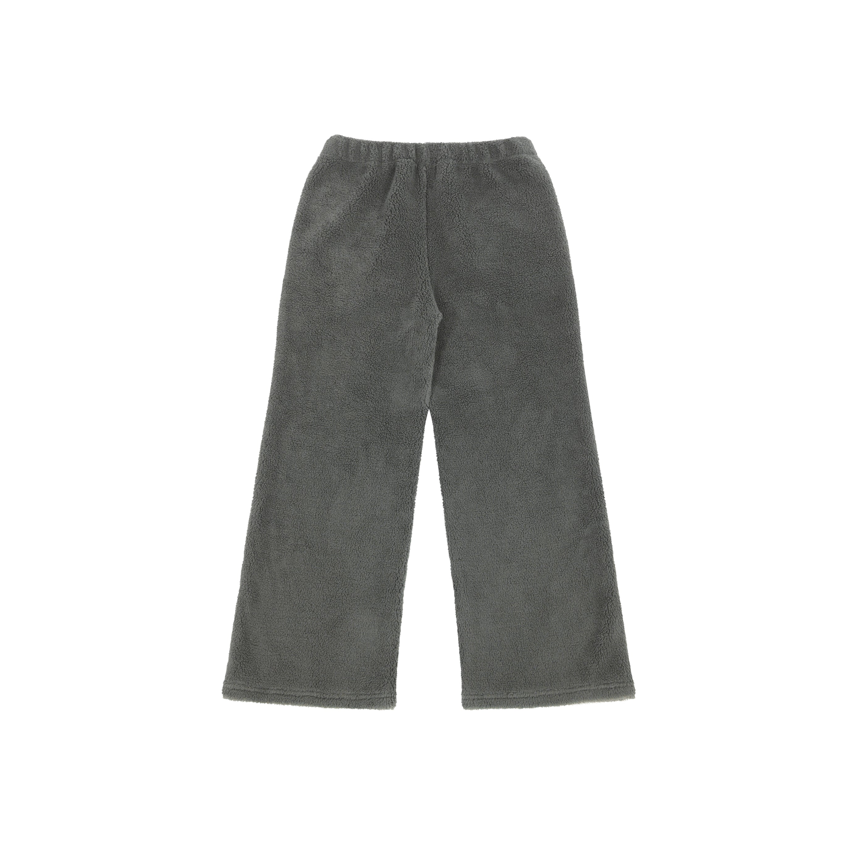 GREY LINE SWEATPANT