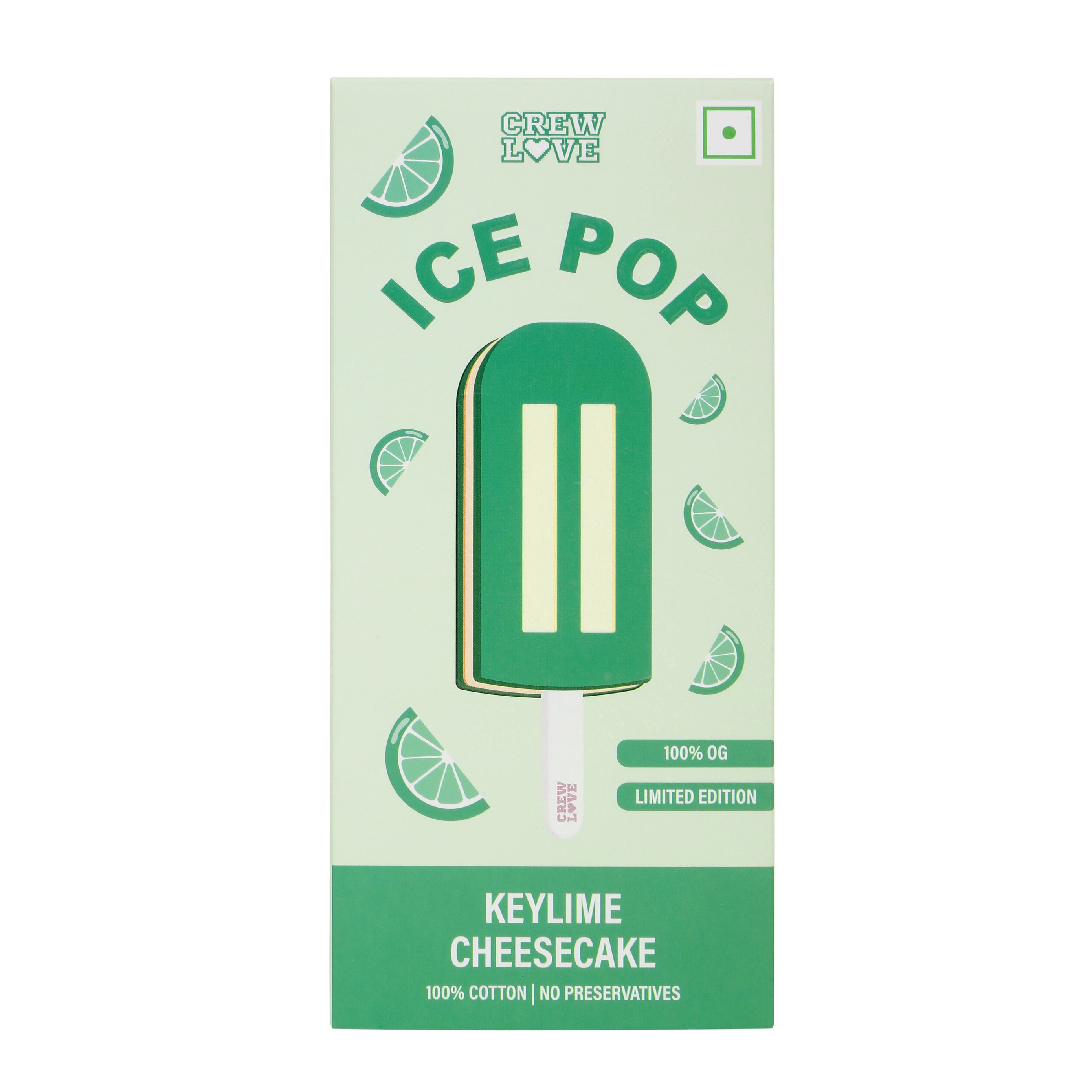 Keylime Cheesecake