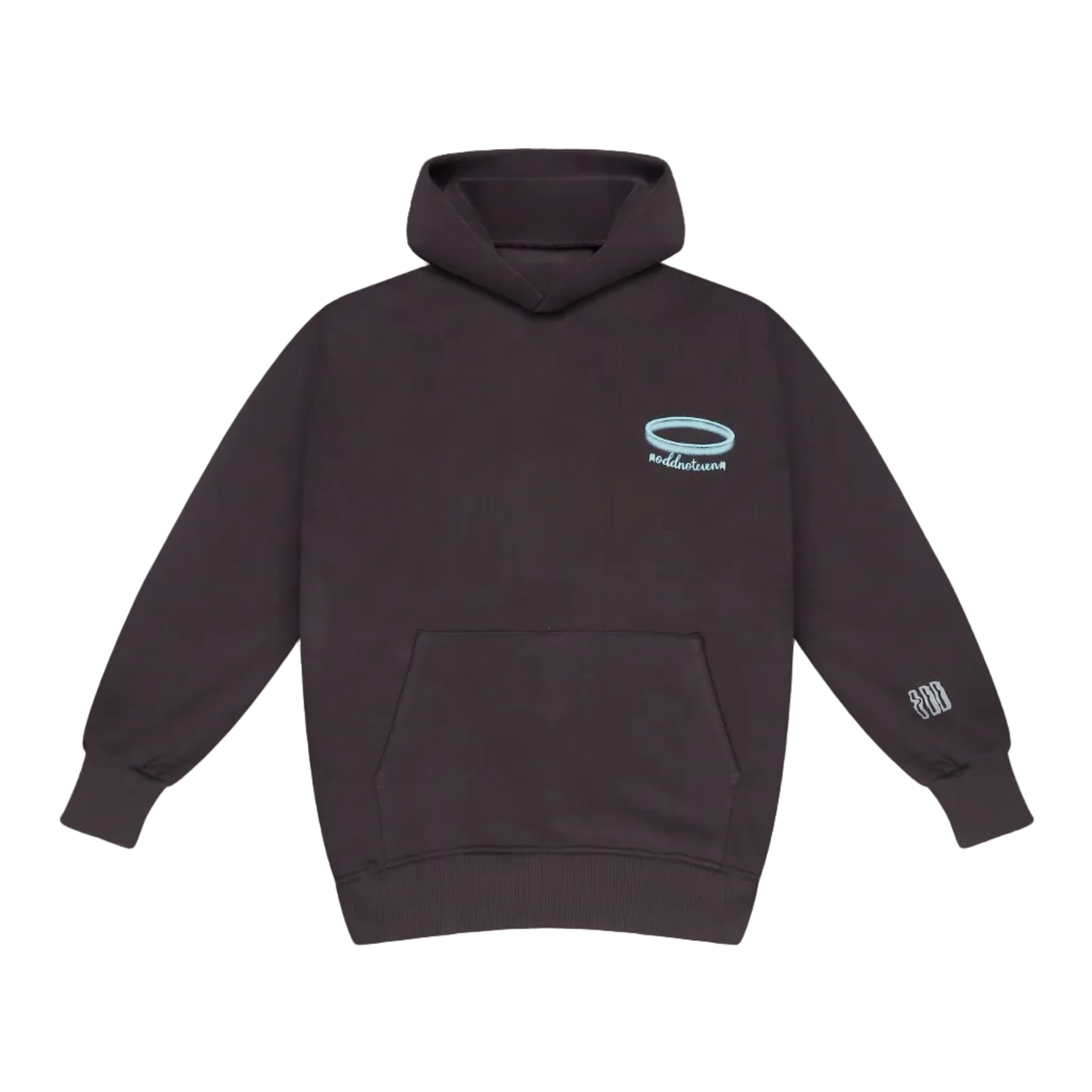 Angel Energy Oversized Hoodie