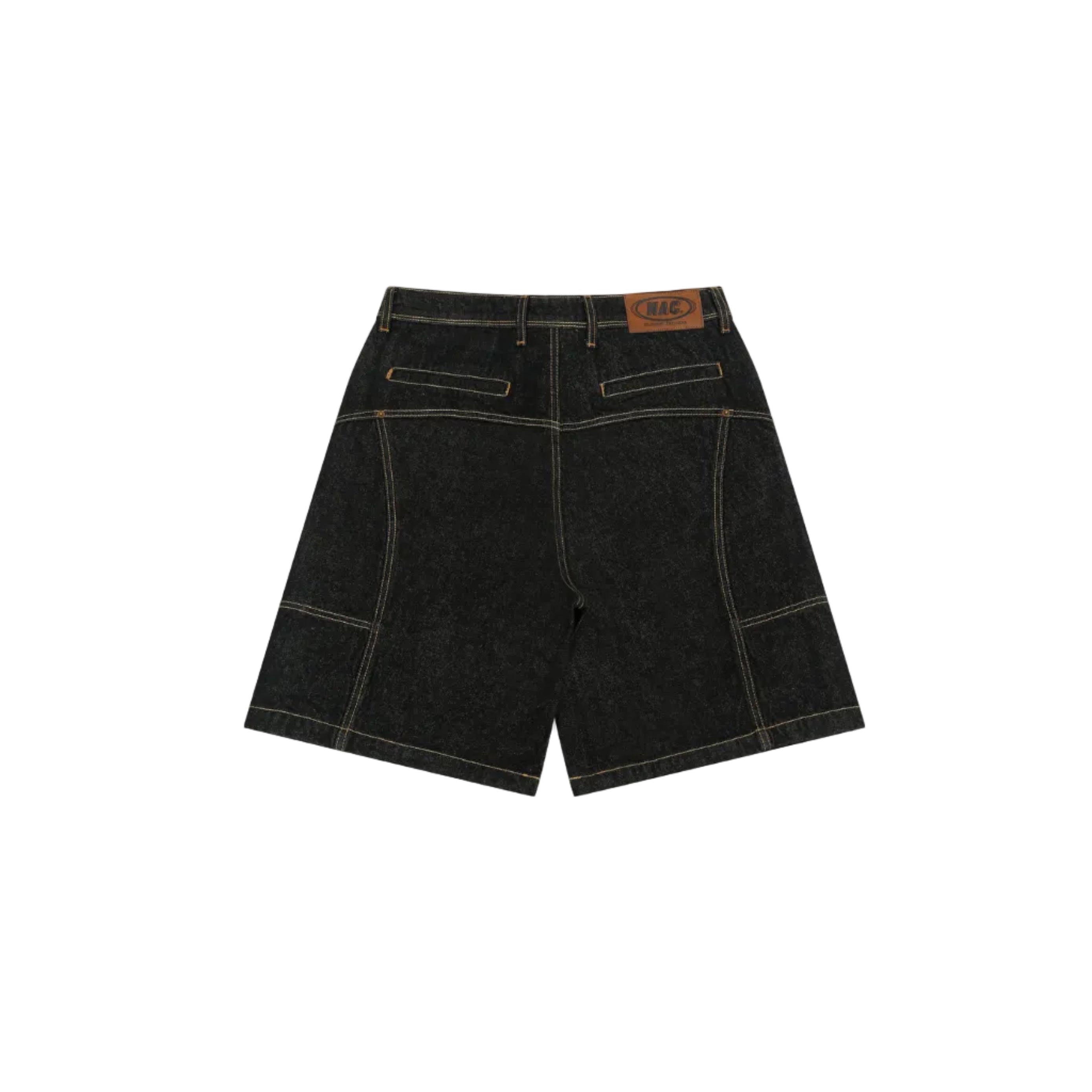 NAC BACKYARD SHORTS