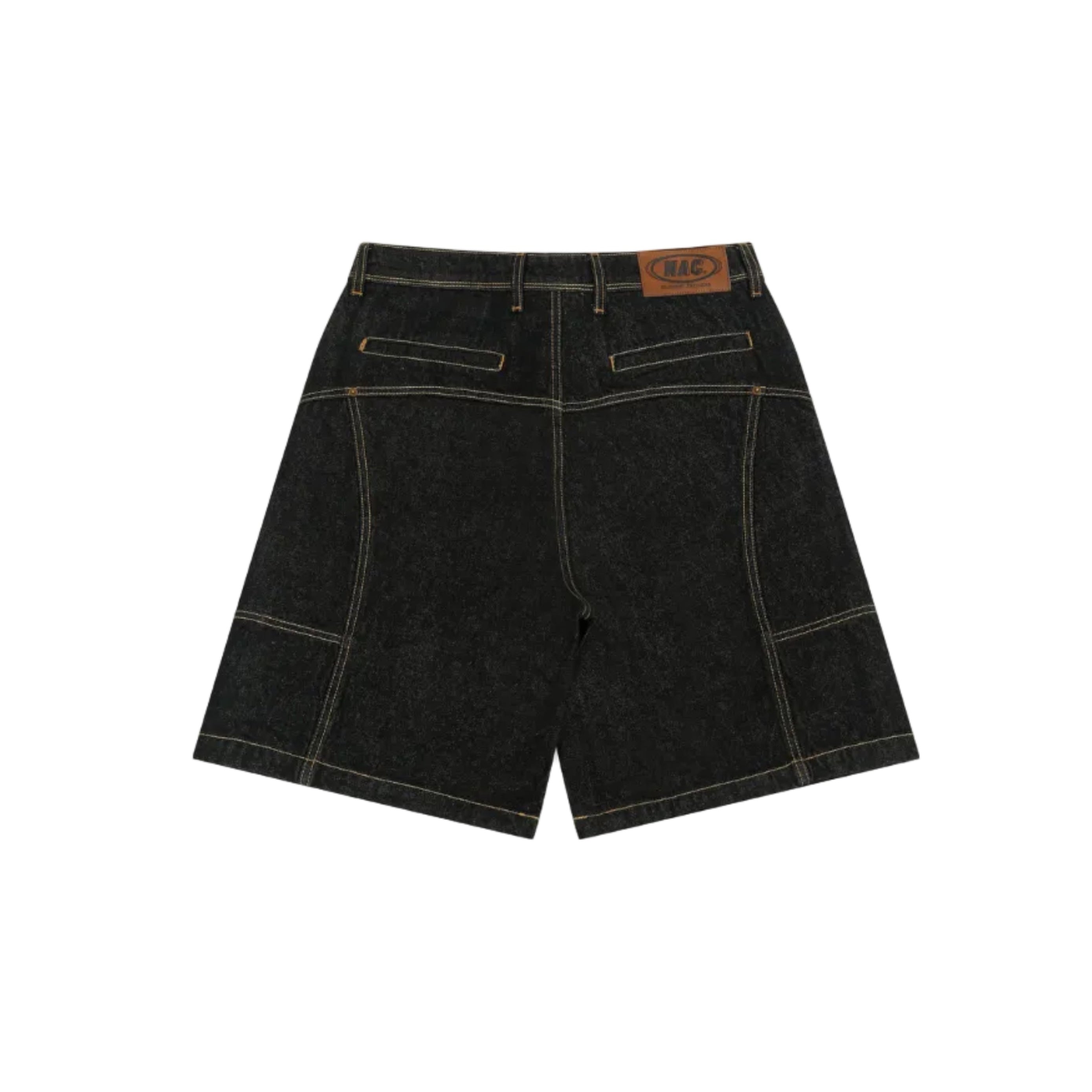 NAC BACKYARD SHORTS