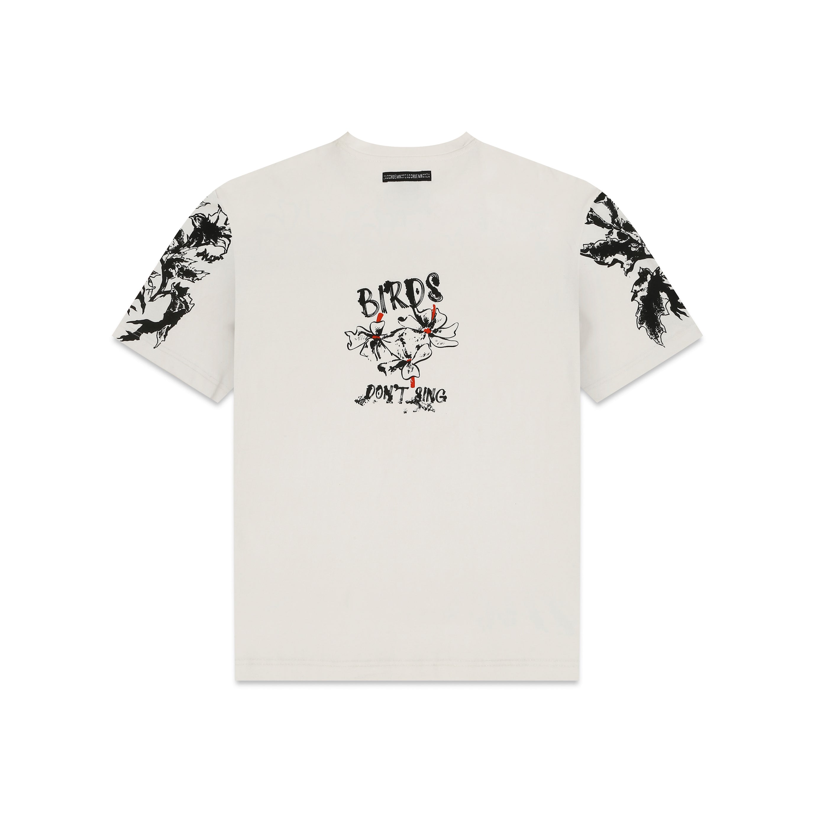 Young monster t-shirt