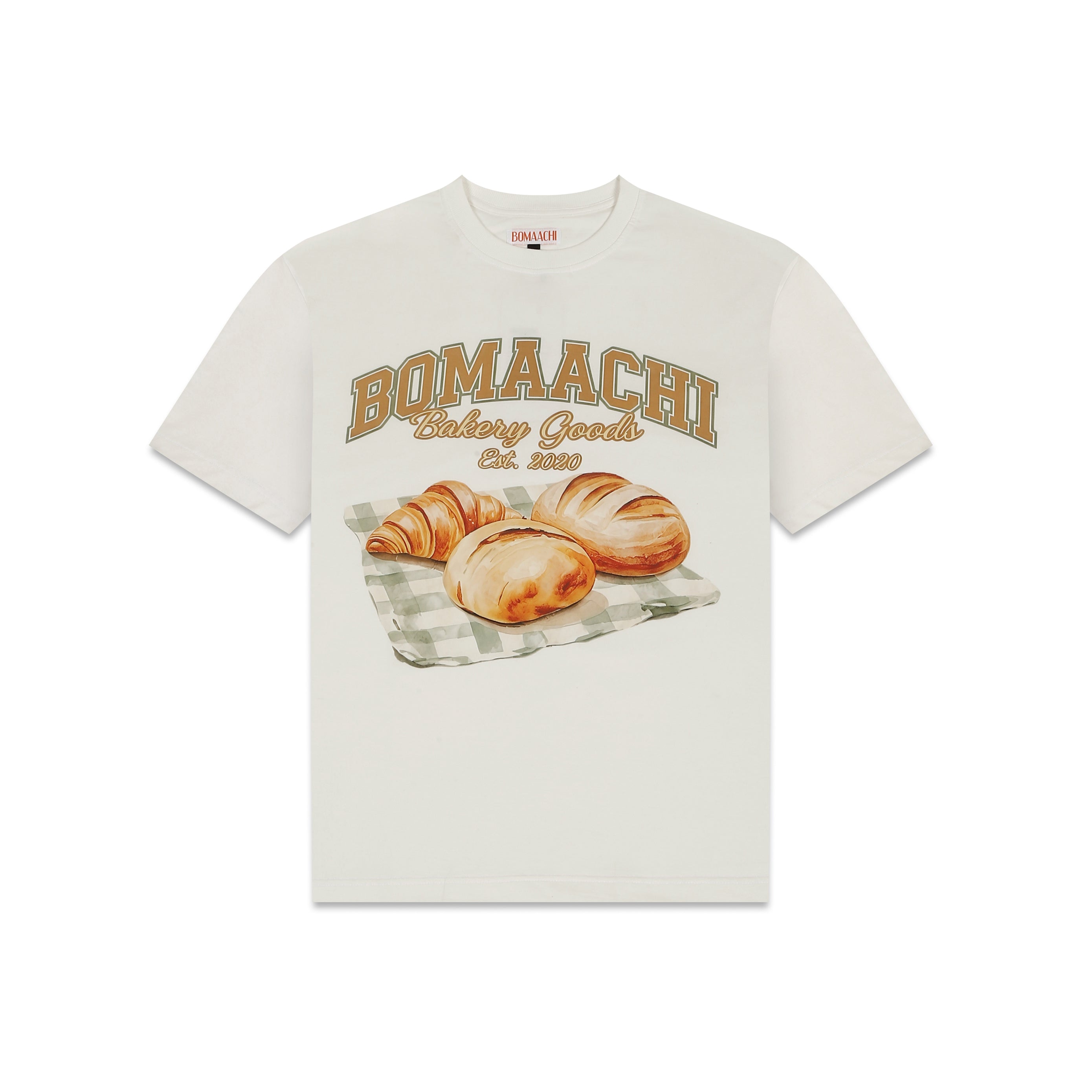 Bomaachi Bakery