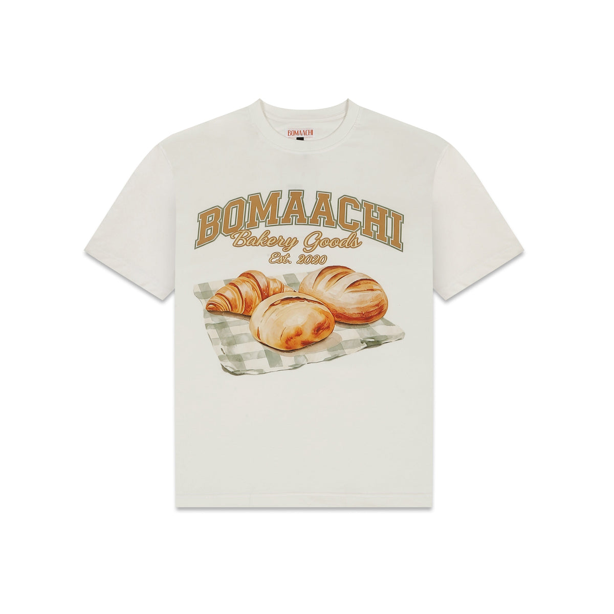 Bomaachi Bakery