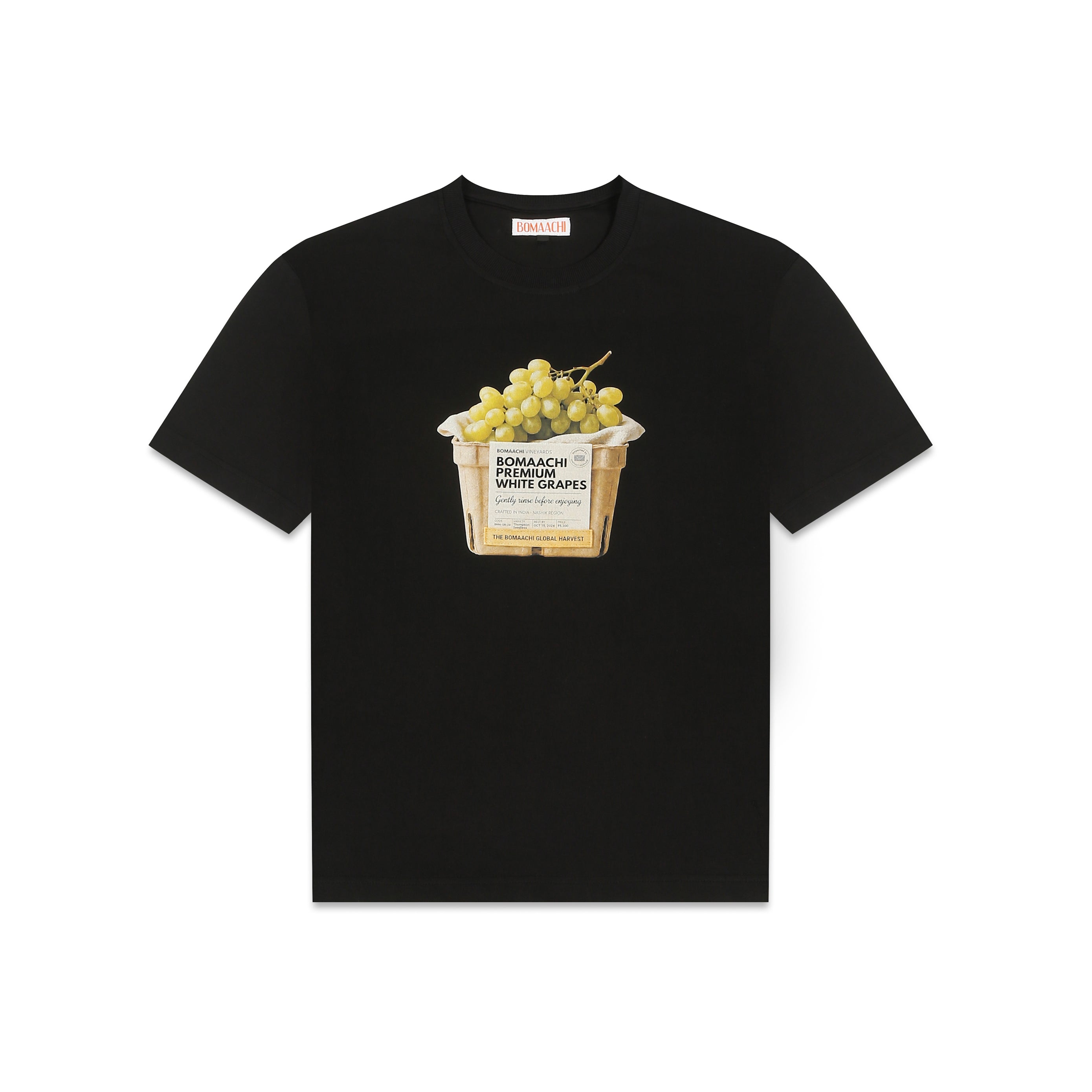 Grapes t-shirt