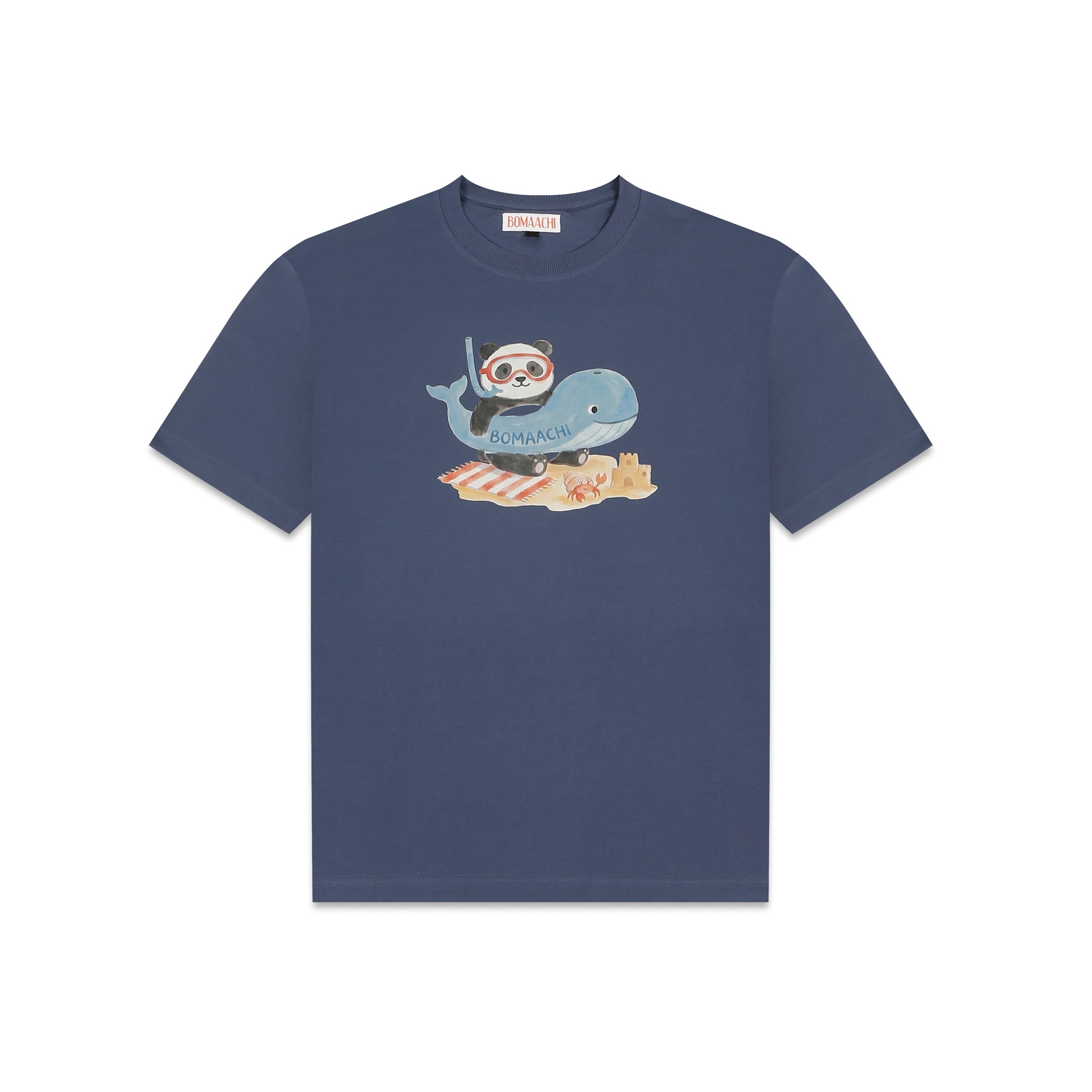 Whale rider