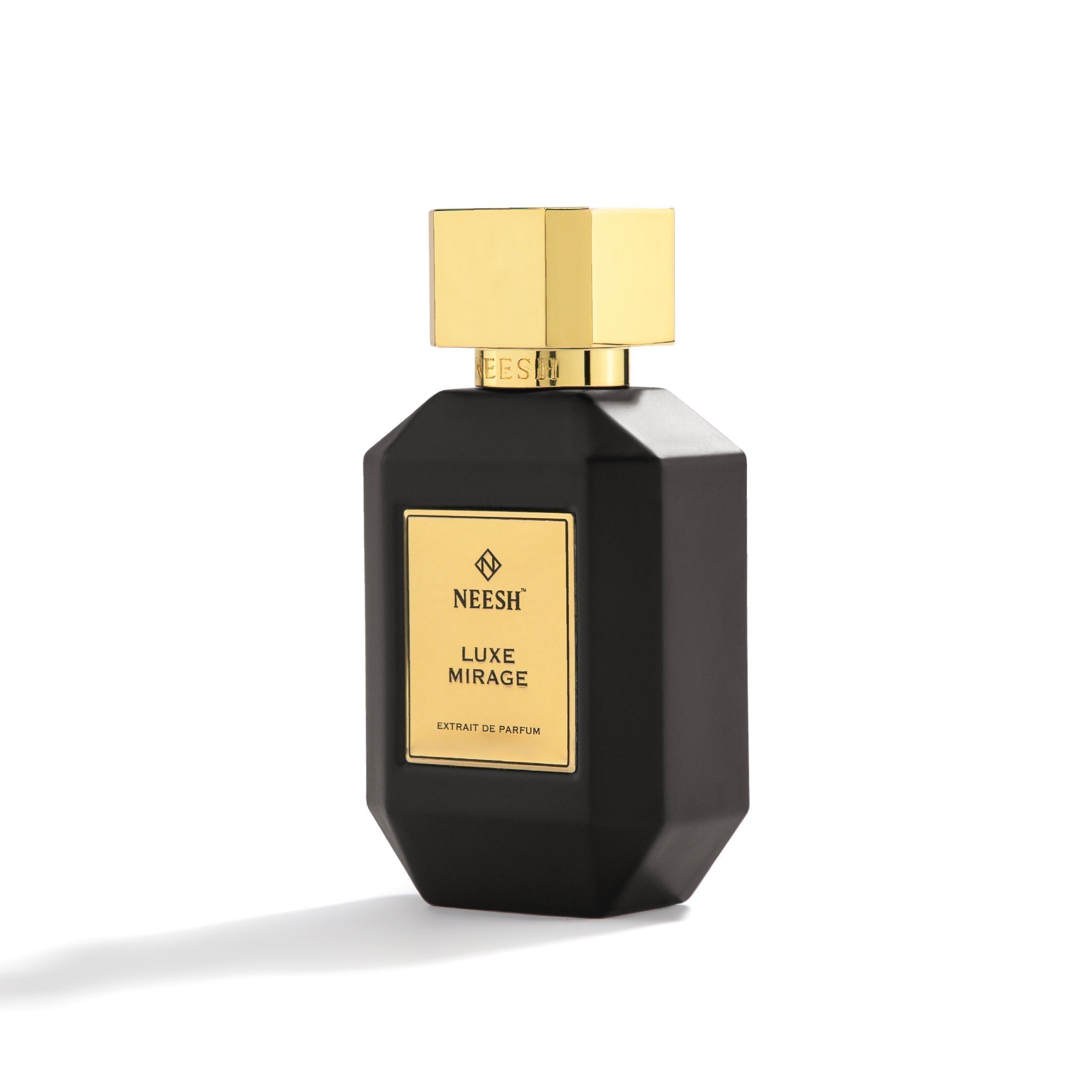 Luxe Mirage