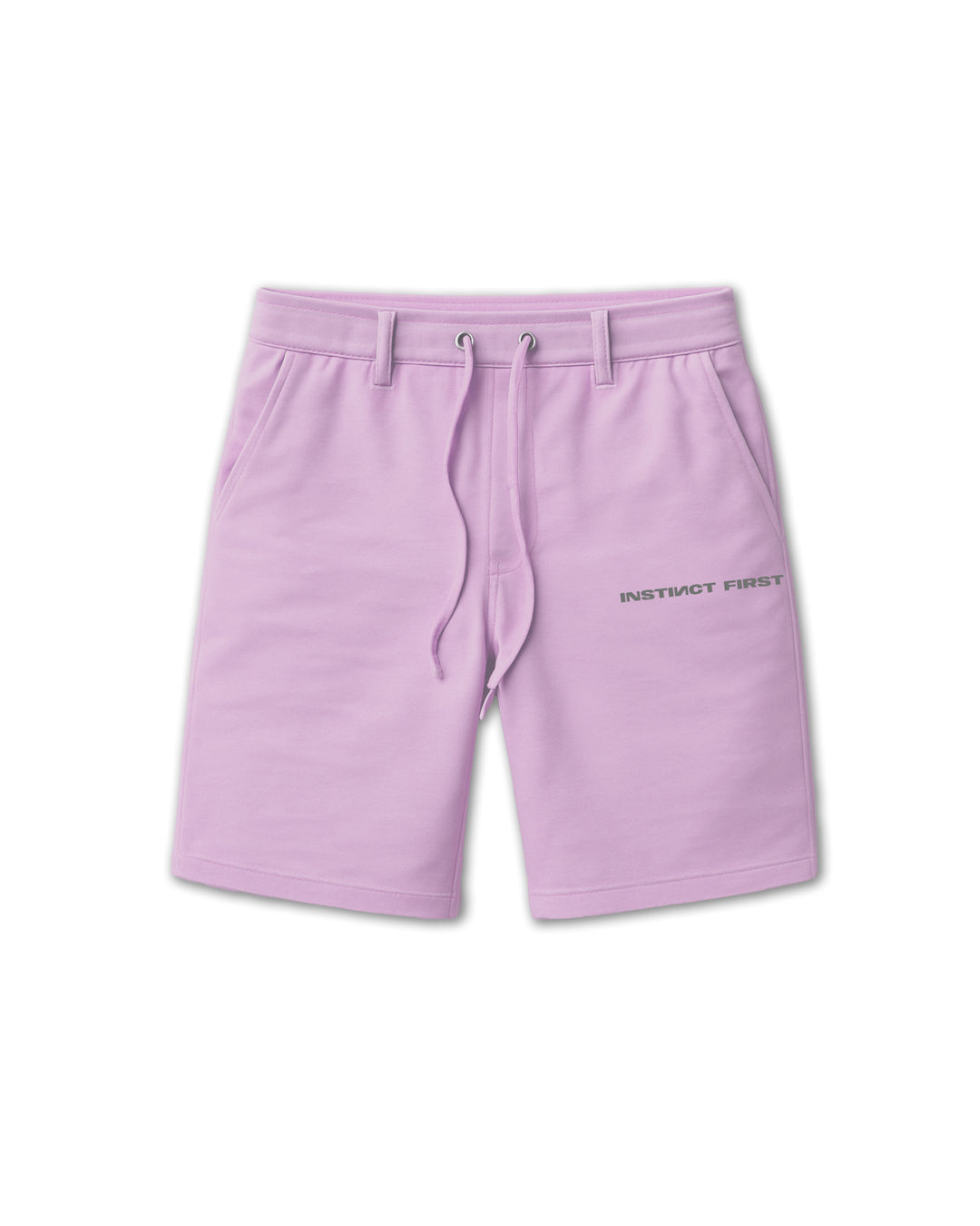 Shorts - (Lost Lilac)
