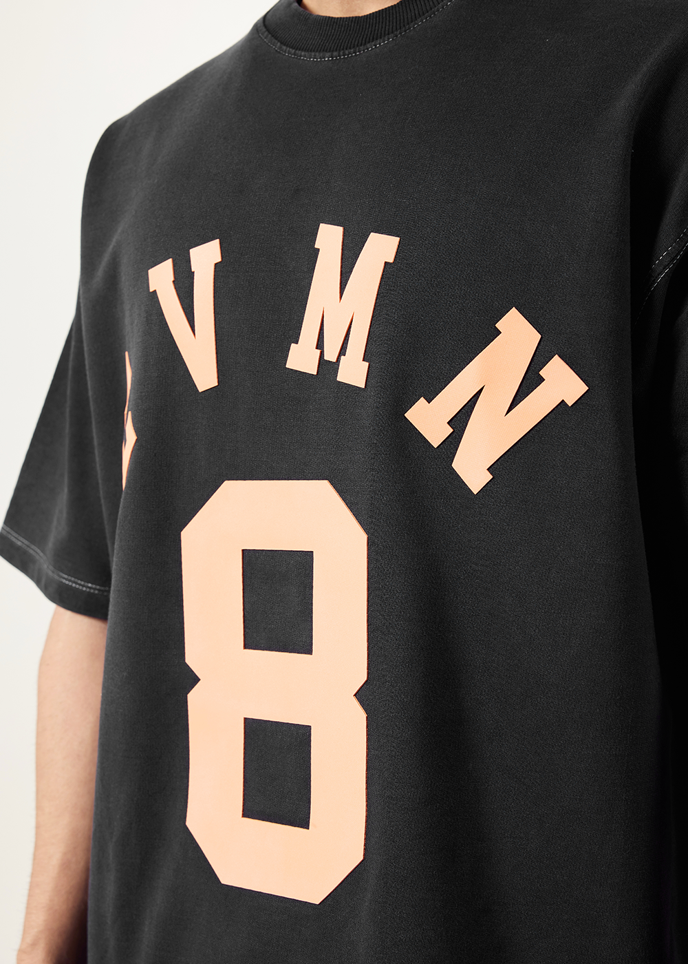 Club Oversized T-shirt