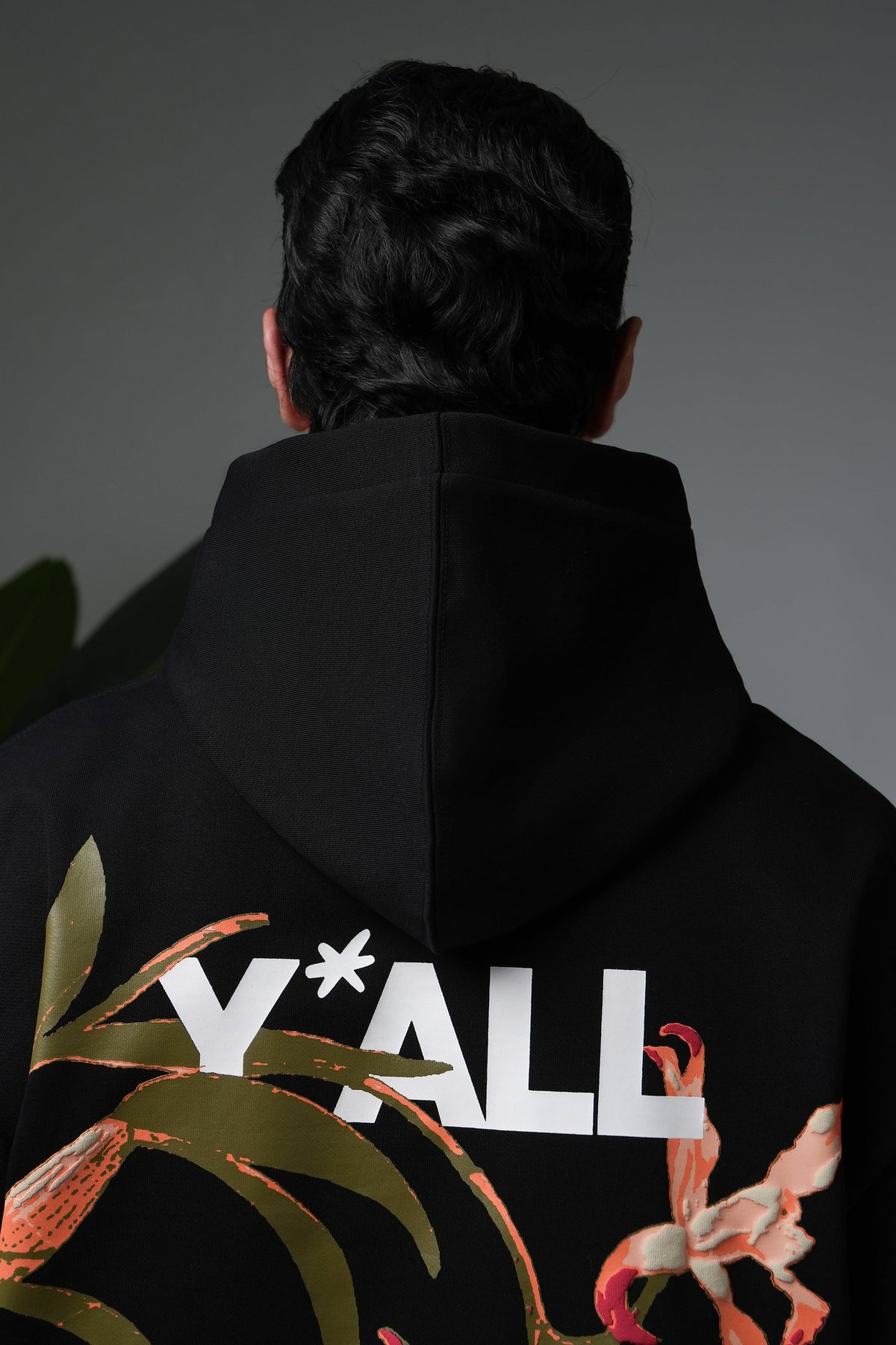 STUDIO HOURS - HOODIE